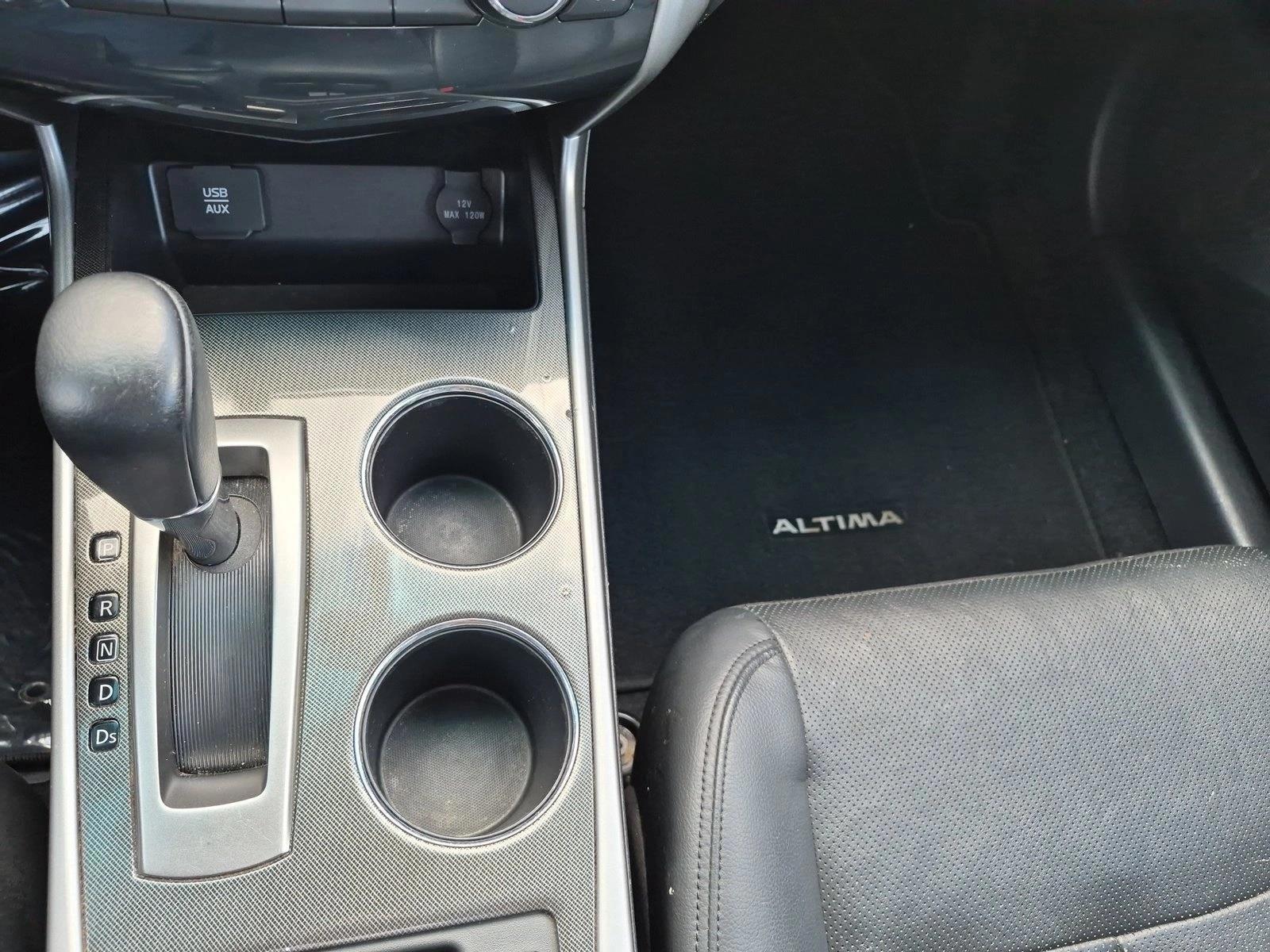 2015 Nissan Altima SL - Photo 12