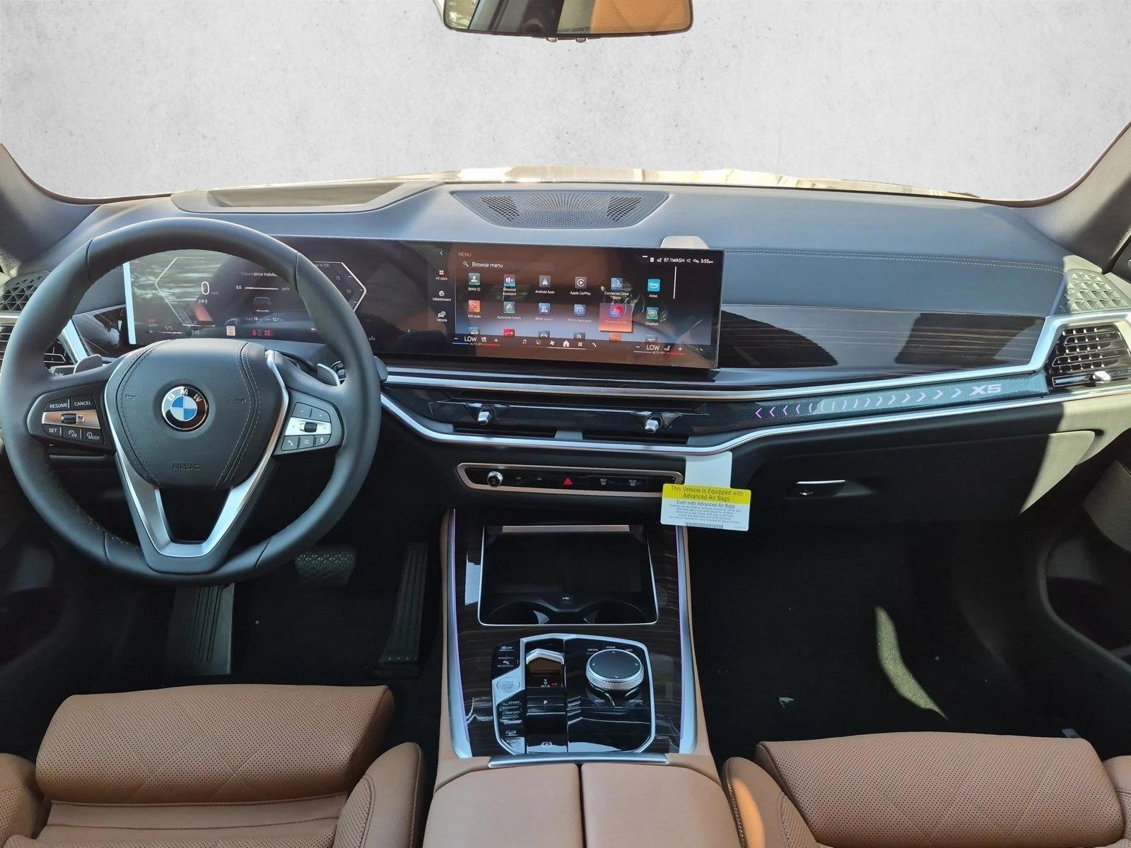 Thumbnail: 2026 BMW X5 - 4