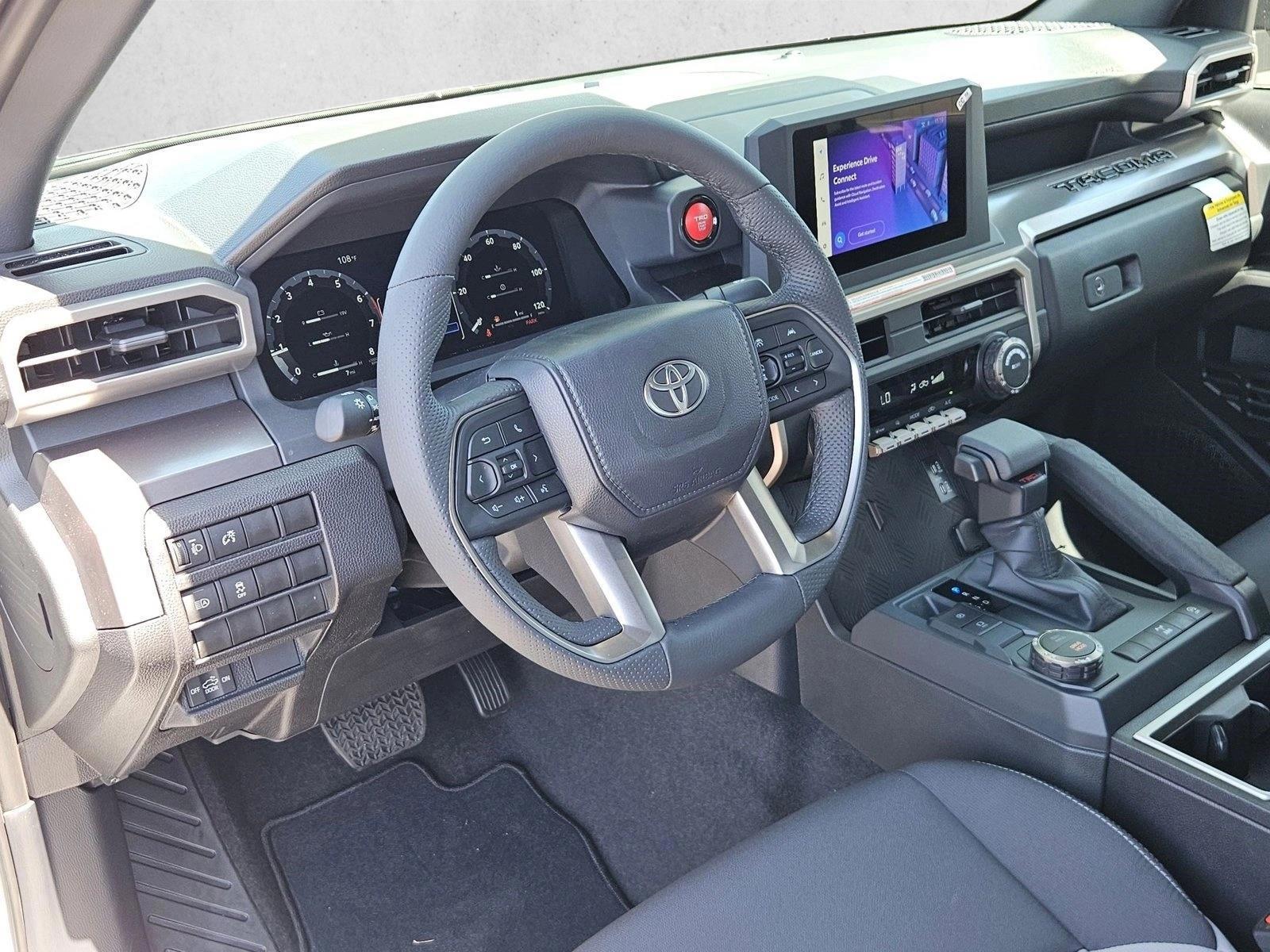 Thumbnail: 2026 Toyota Tacoma - 3