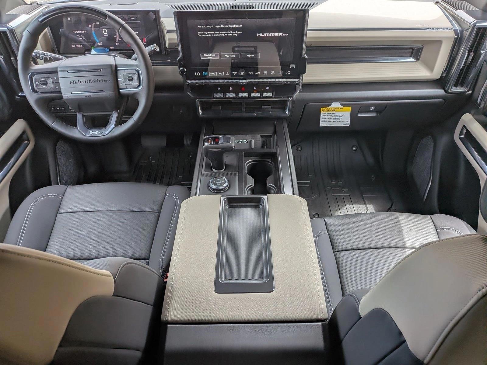 Thumbnail: 2026 GMC Hummer EV - 3