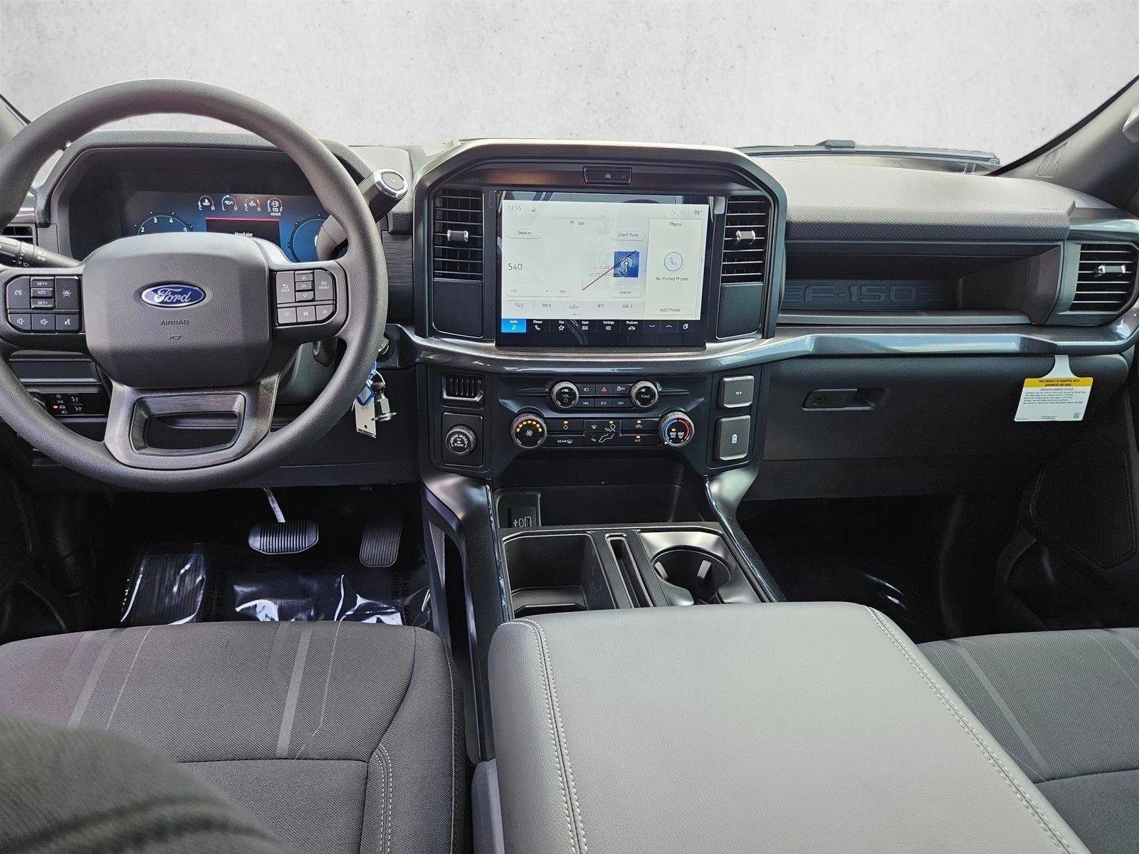 Thumbnail: 2026 Ford F-150 - 3