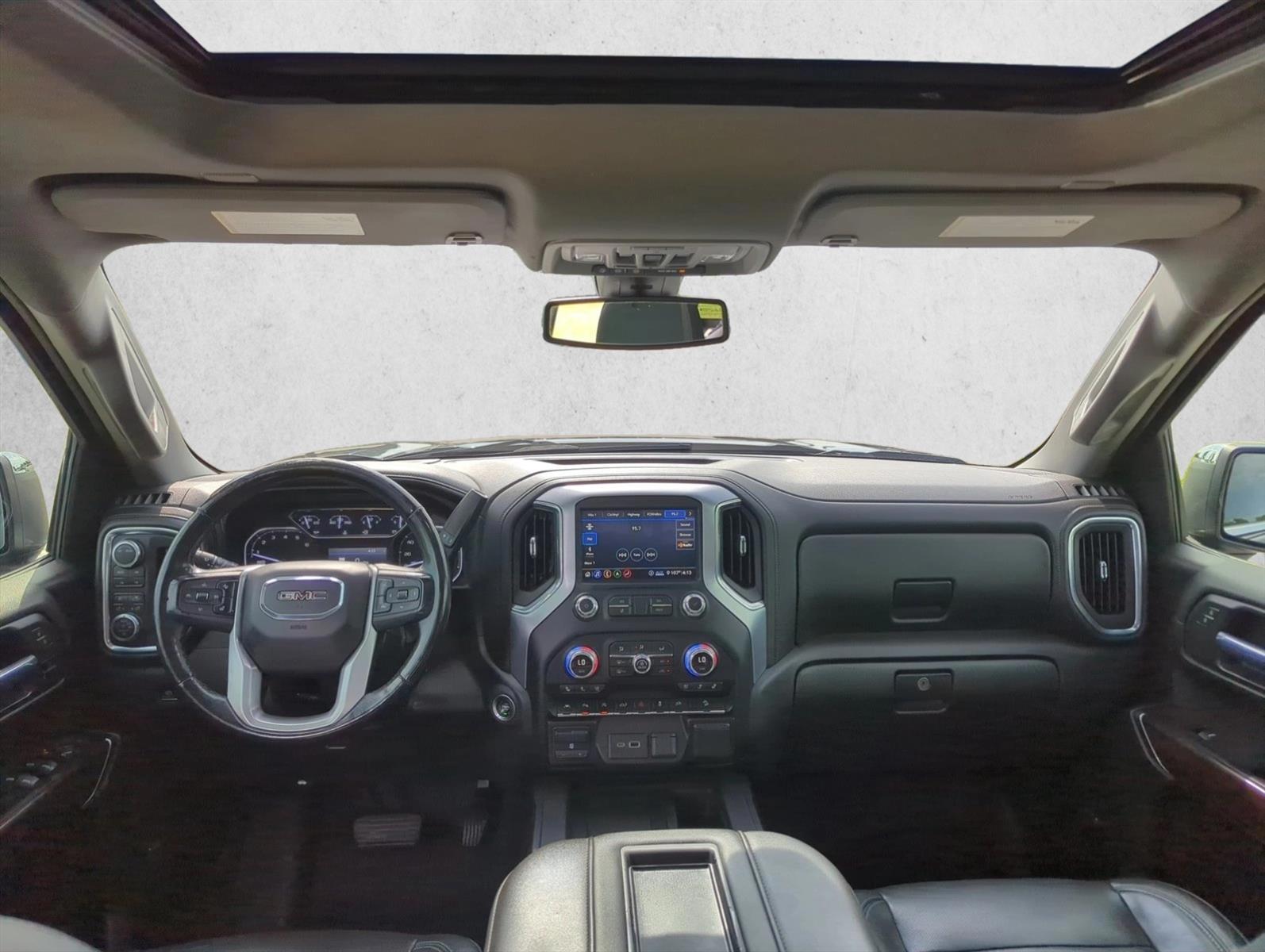 Thumbnail: 2020 GMC Sierra 1500 - 3