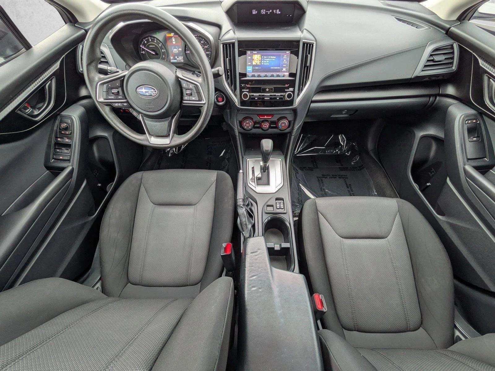 Thumbnail: 2020 Subaru Impreza - 4