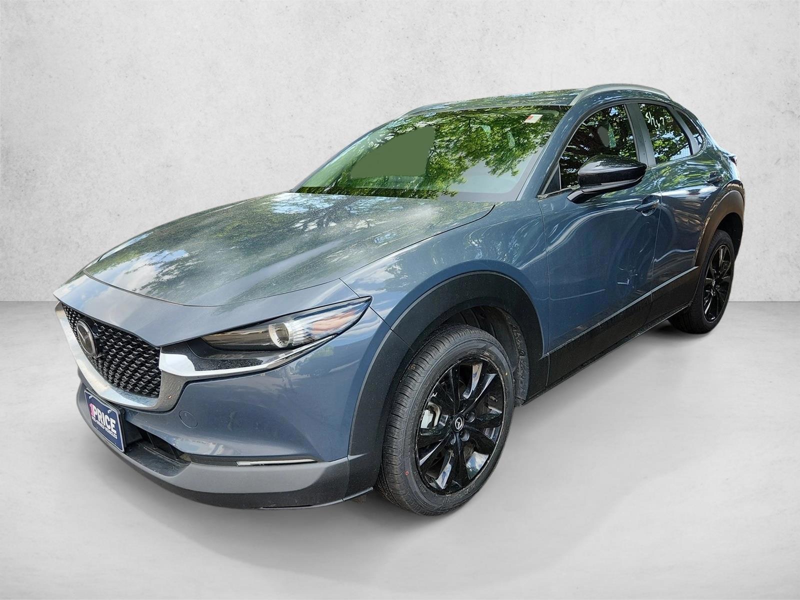 2024 Mazda CX-30 Carbon Edition AWD's photo