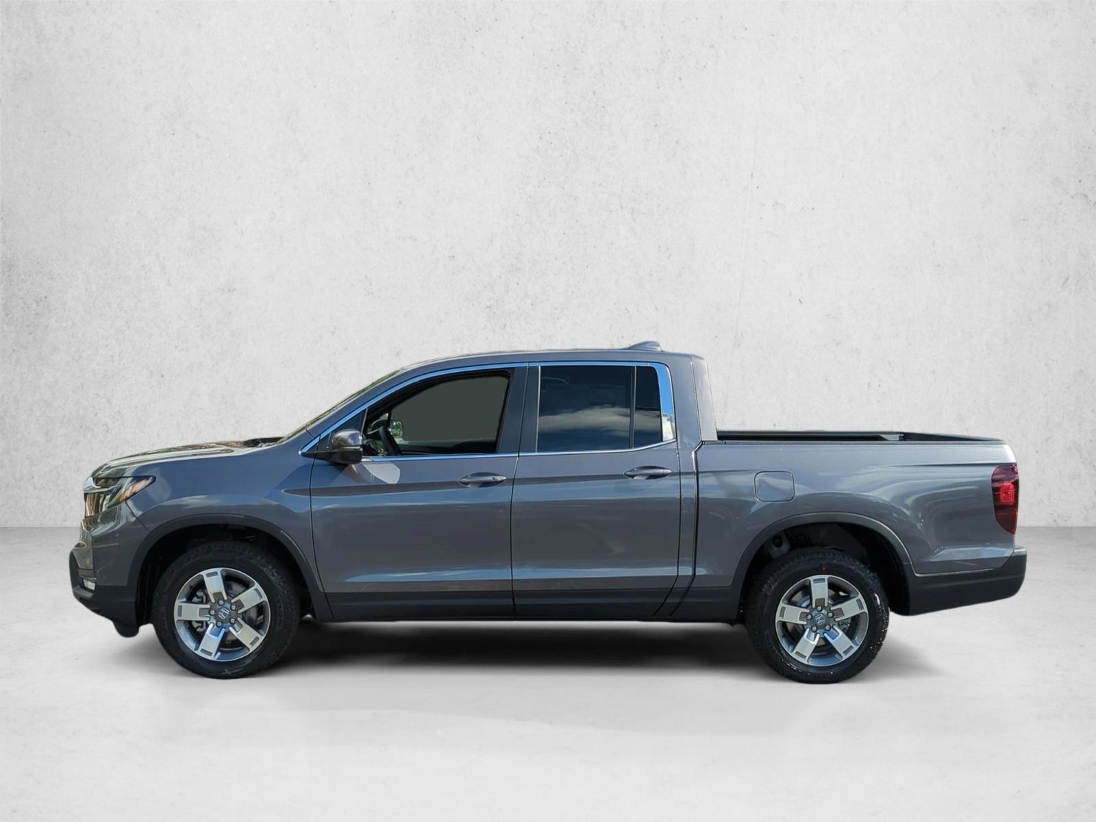 Thumbnail: 2026 Honda Ridgeline - 2