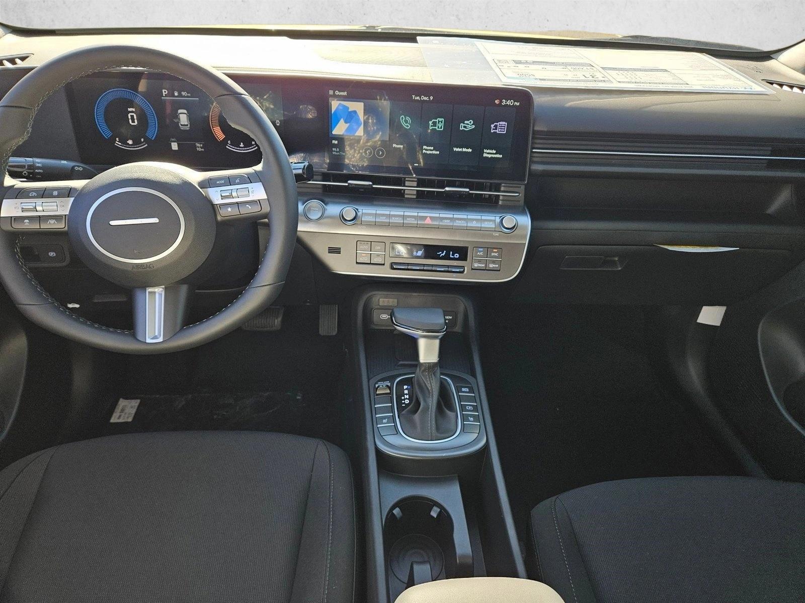 Thumbnail: 2026 Hyundai Kona - 2