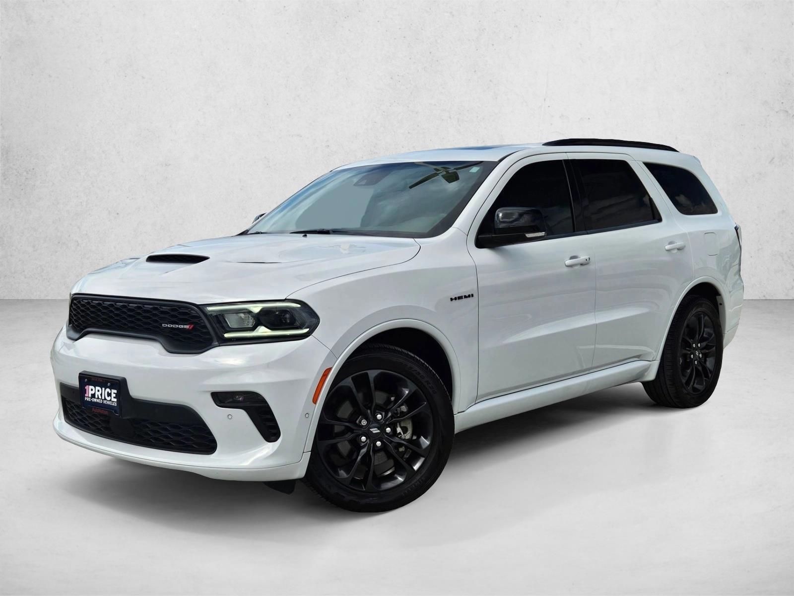 2023 Dodge Durango R/T Plus RWD's photo