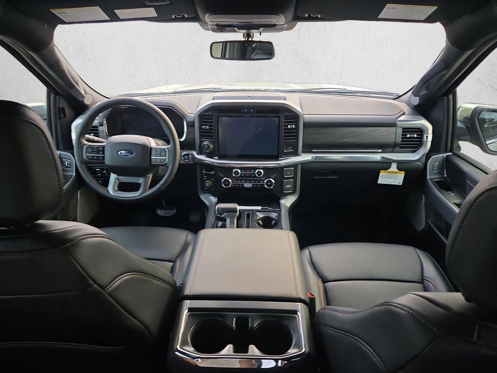 Thumbnail: 2026 Ford F-150 - 3