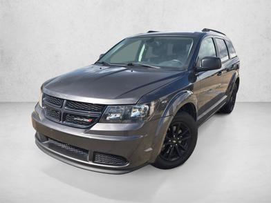 2020 Dodge Journey SE Value Package -
                  Houston, TX