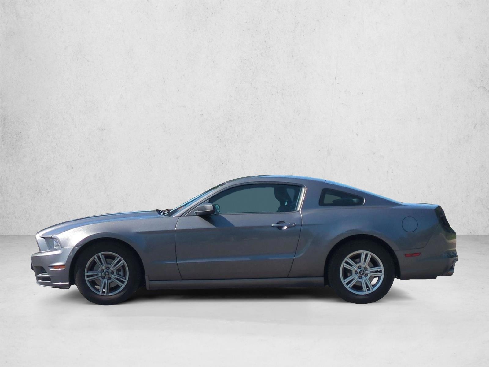 Thumbnail: 2014 Ford Mustang - 2