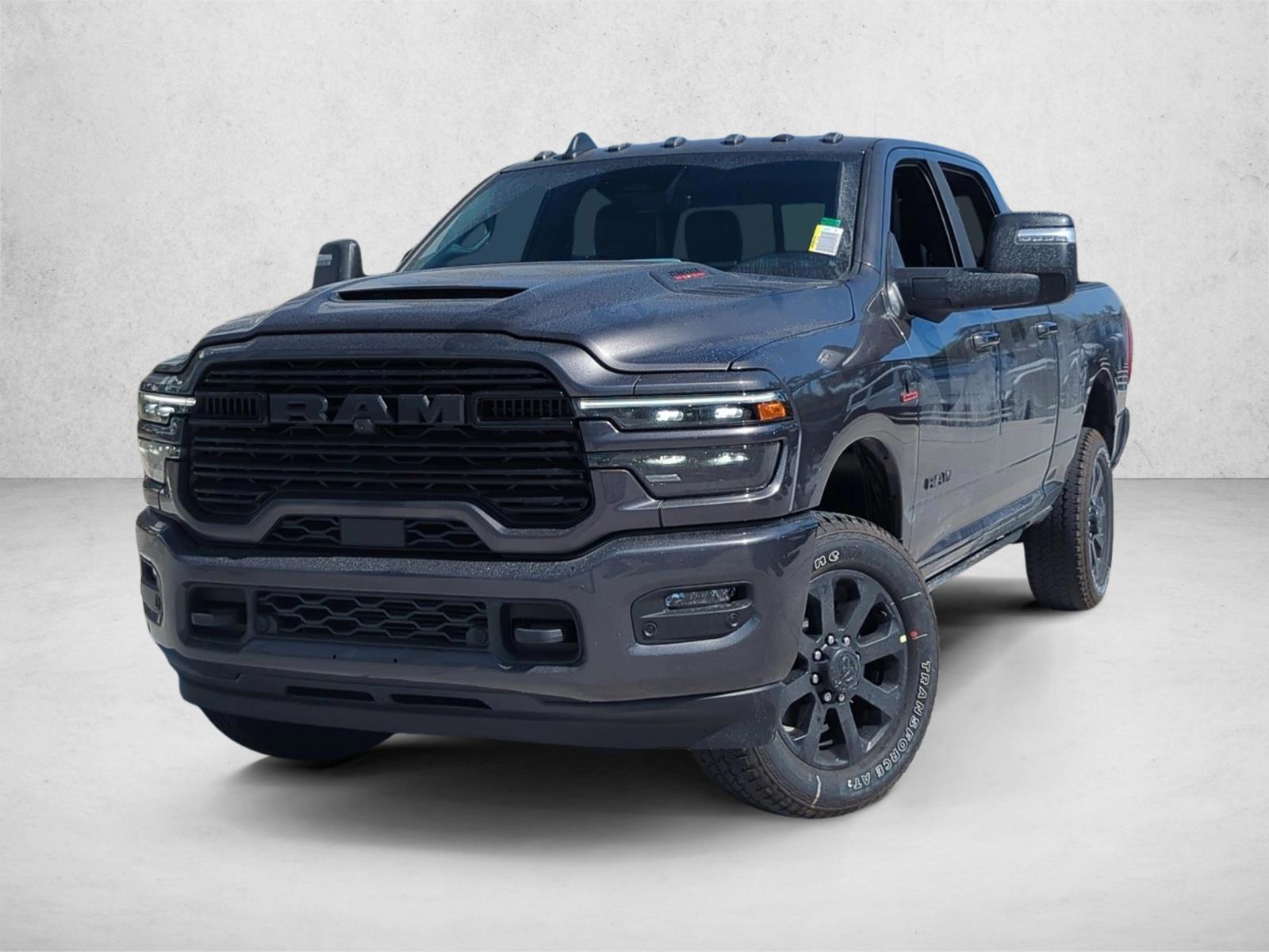 Thumbnail: 2026 RAM 2500 - 1