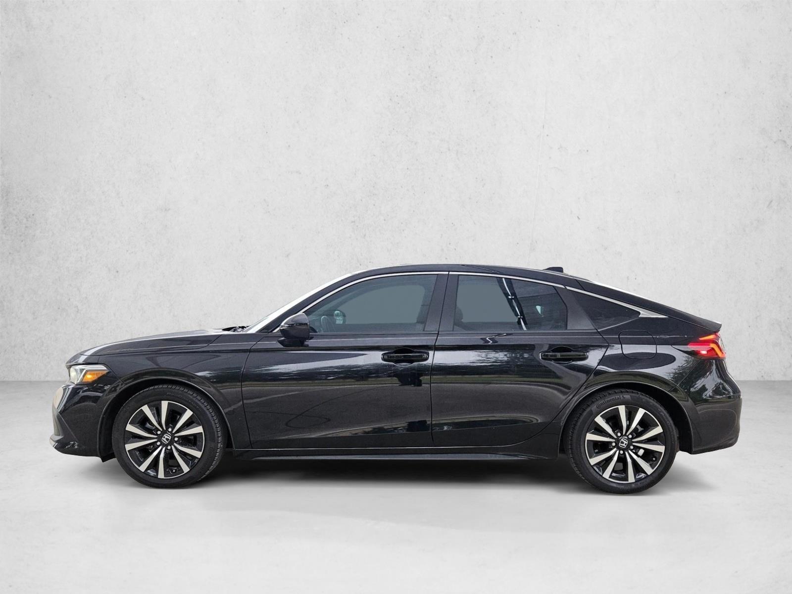 Thumbnail: 2023 Honda Civic - 2