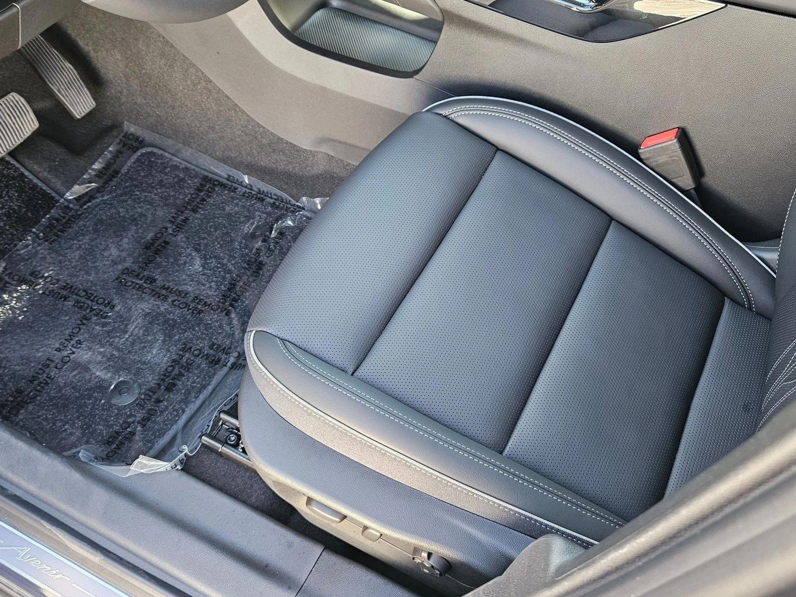 Thumbnail: 2026 Buick Envision - 5