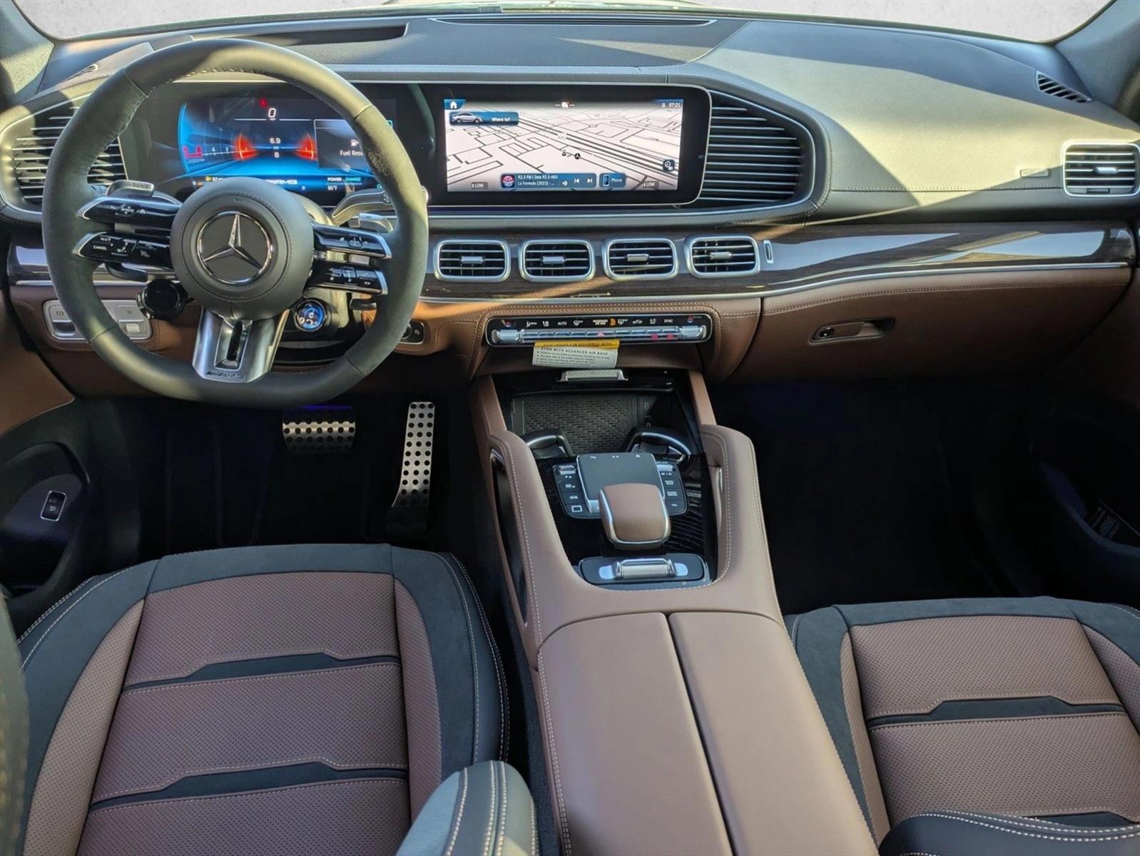 Thumbnail: 2026 Mercedes-Benz GLE - 3