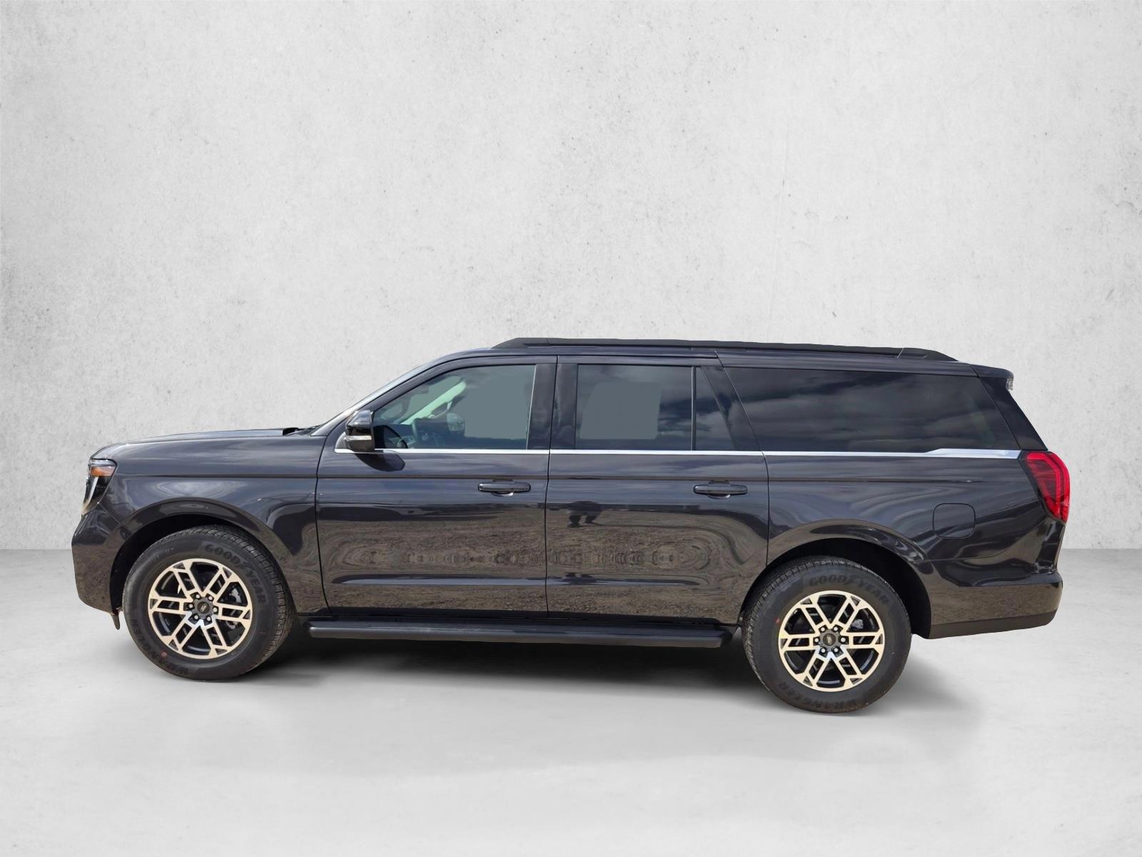 Thumbnail: 2026 Ford Expedition MAX - 2