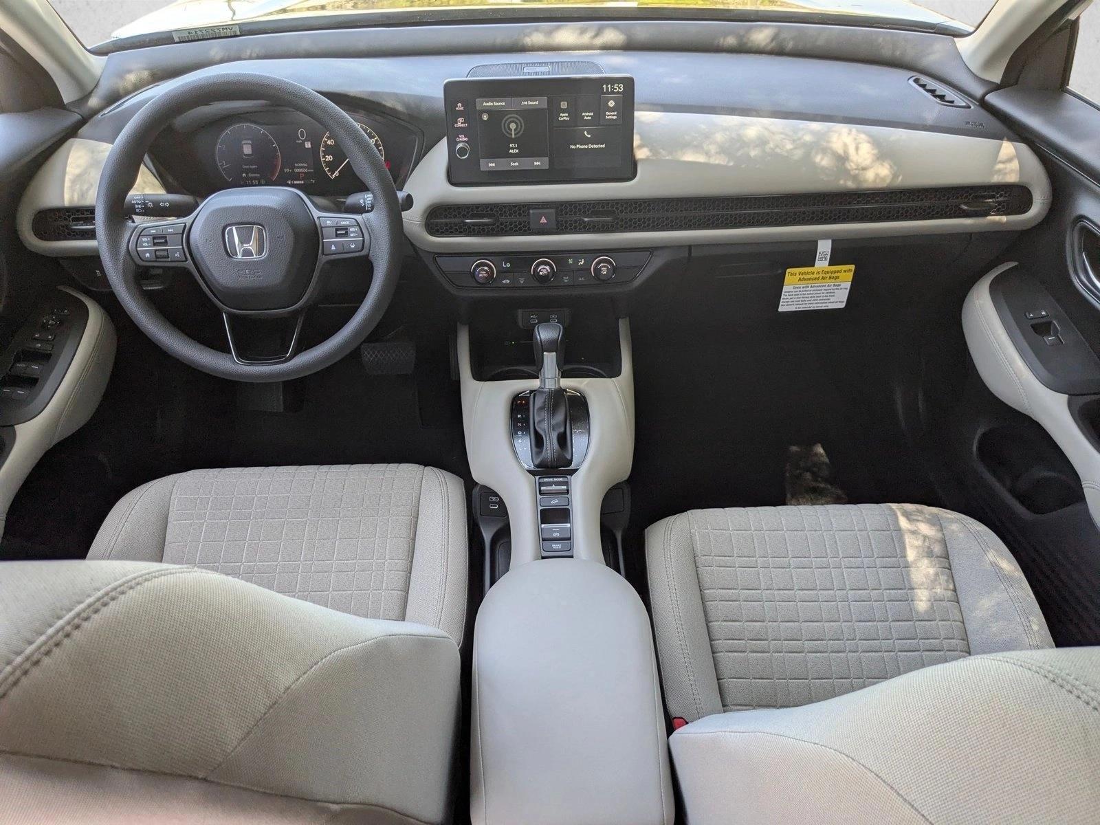 Thumbnail: 2027 Honda HR-V - 3