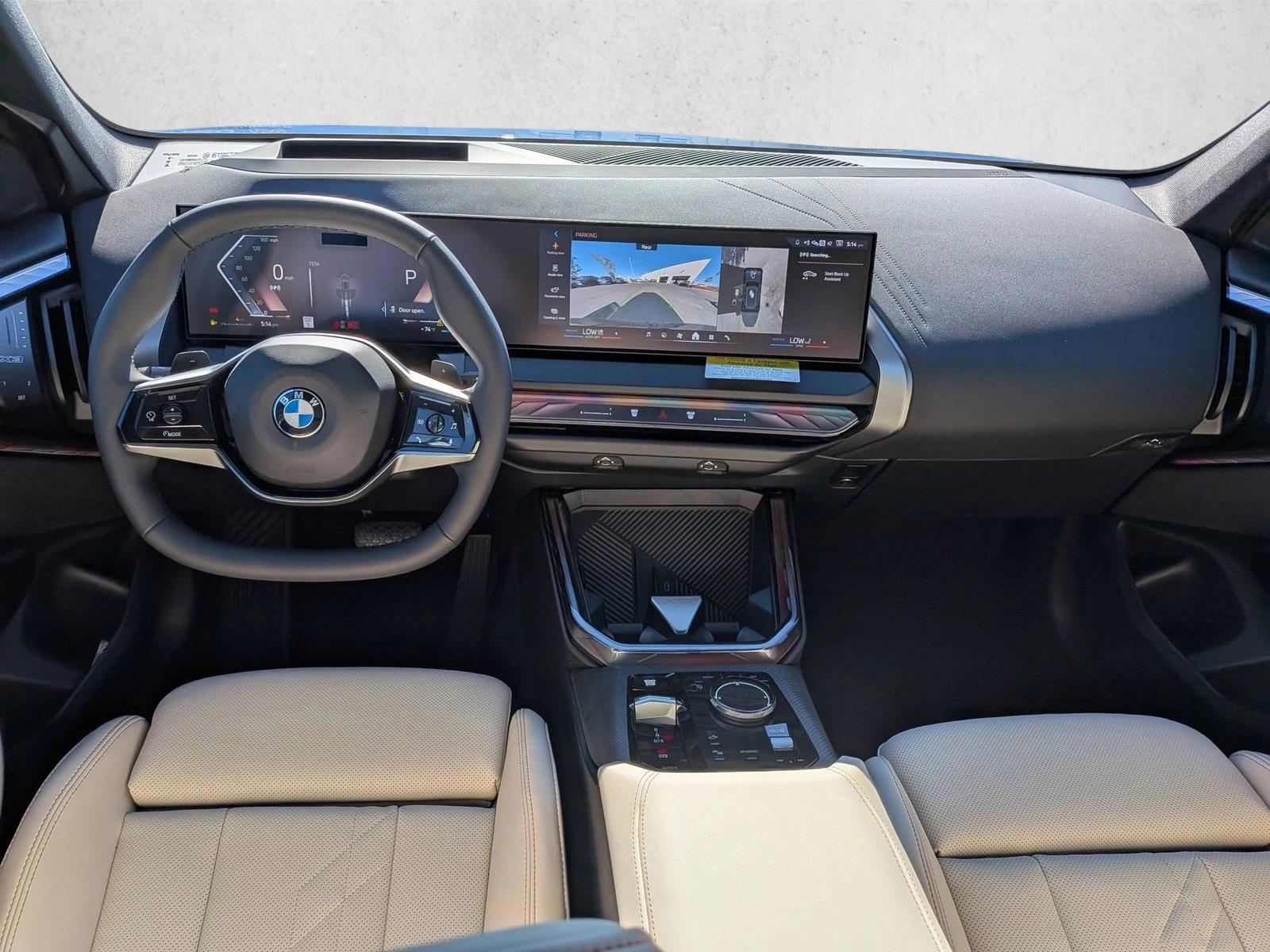 Thumbnail: 2026 BMW X3 - 4