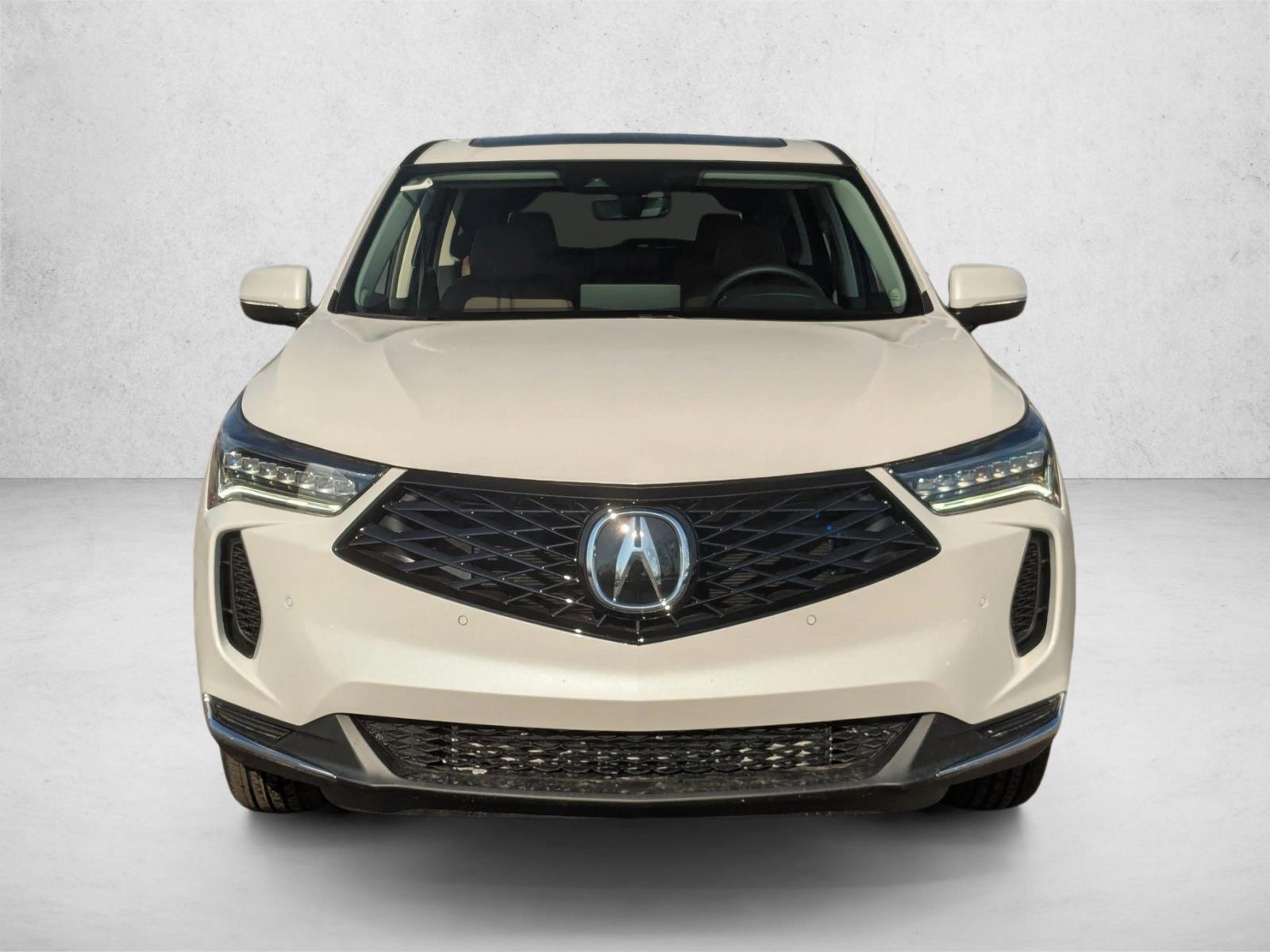 2026 Acura RDX