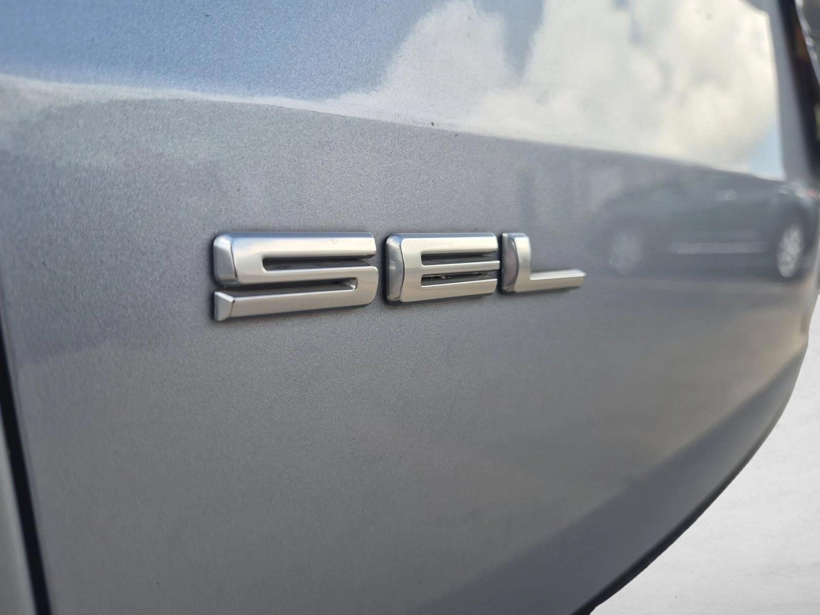 2022 Ford Escape SEL - Photo 27