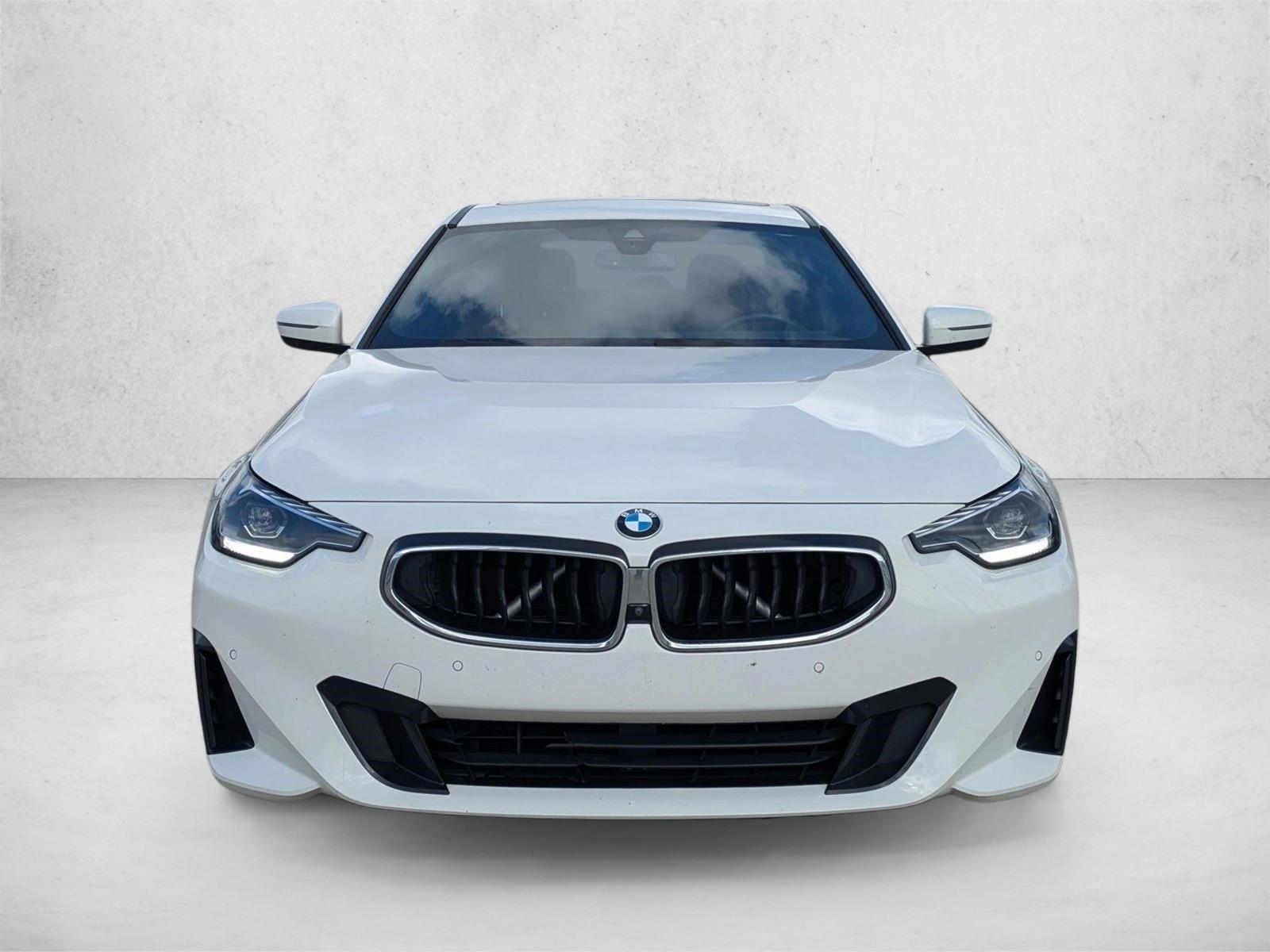 2024 BMW 2 Series