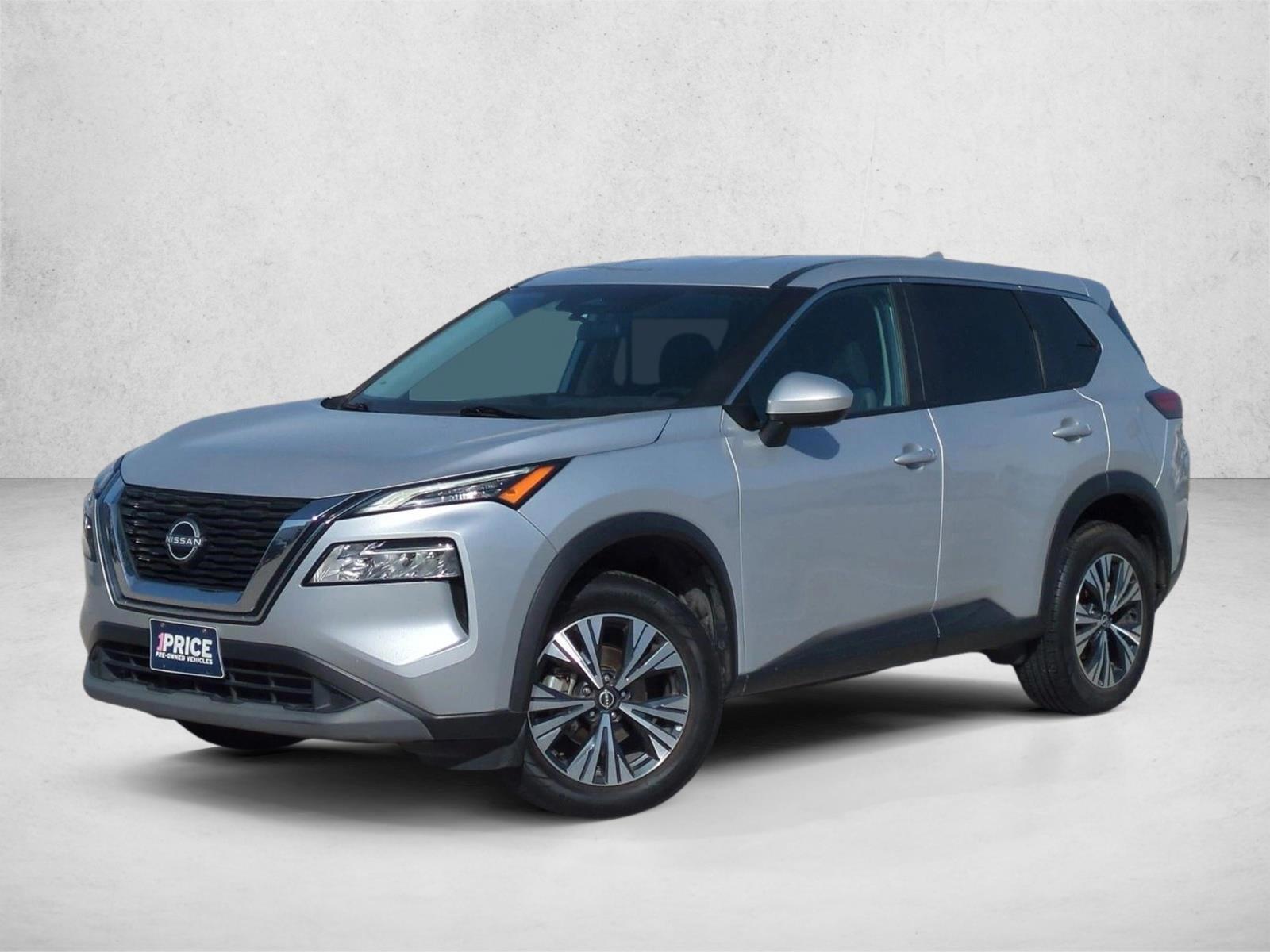 Thumbnail: 2023 Nissan Rogue - 1