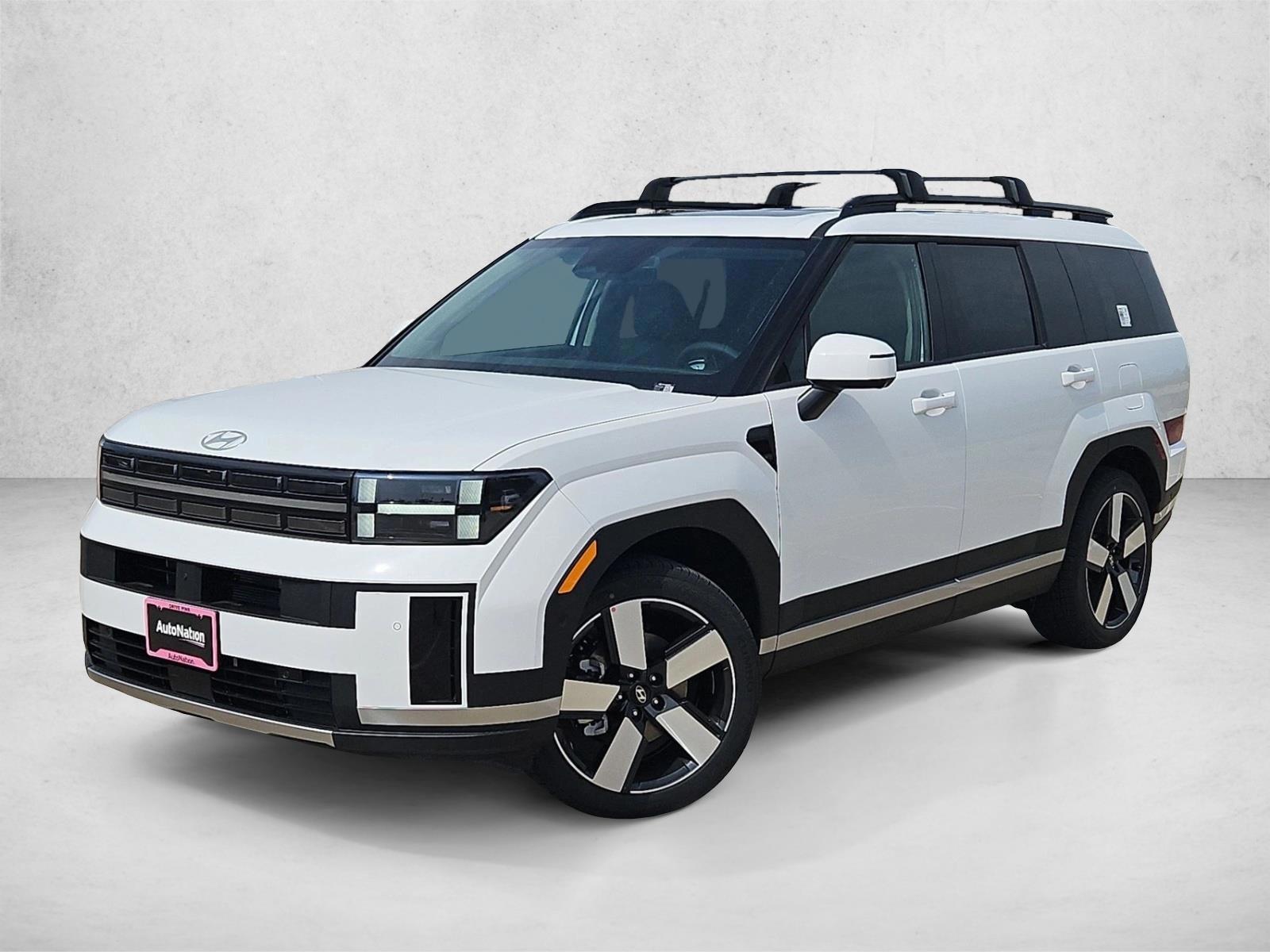Thumbnail: 2026 Hyundai Santa Fe - 1