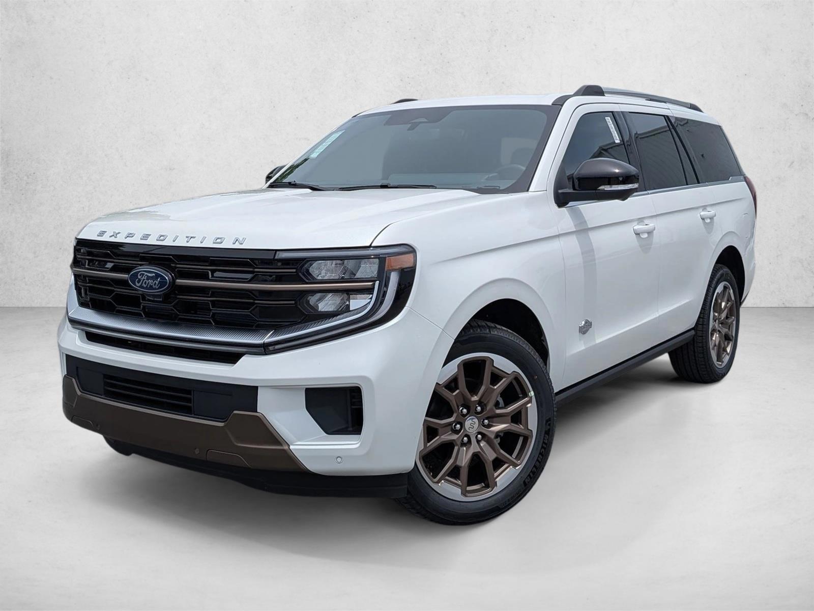 Thumbnail: 2026 Ford Expedition - 1