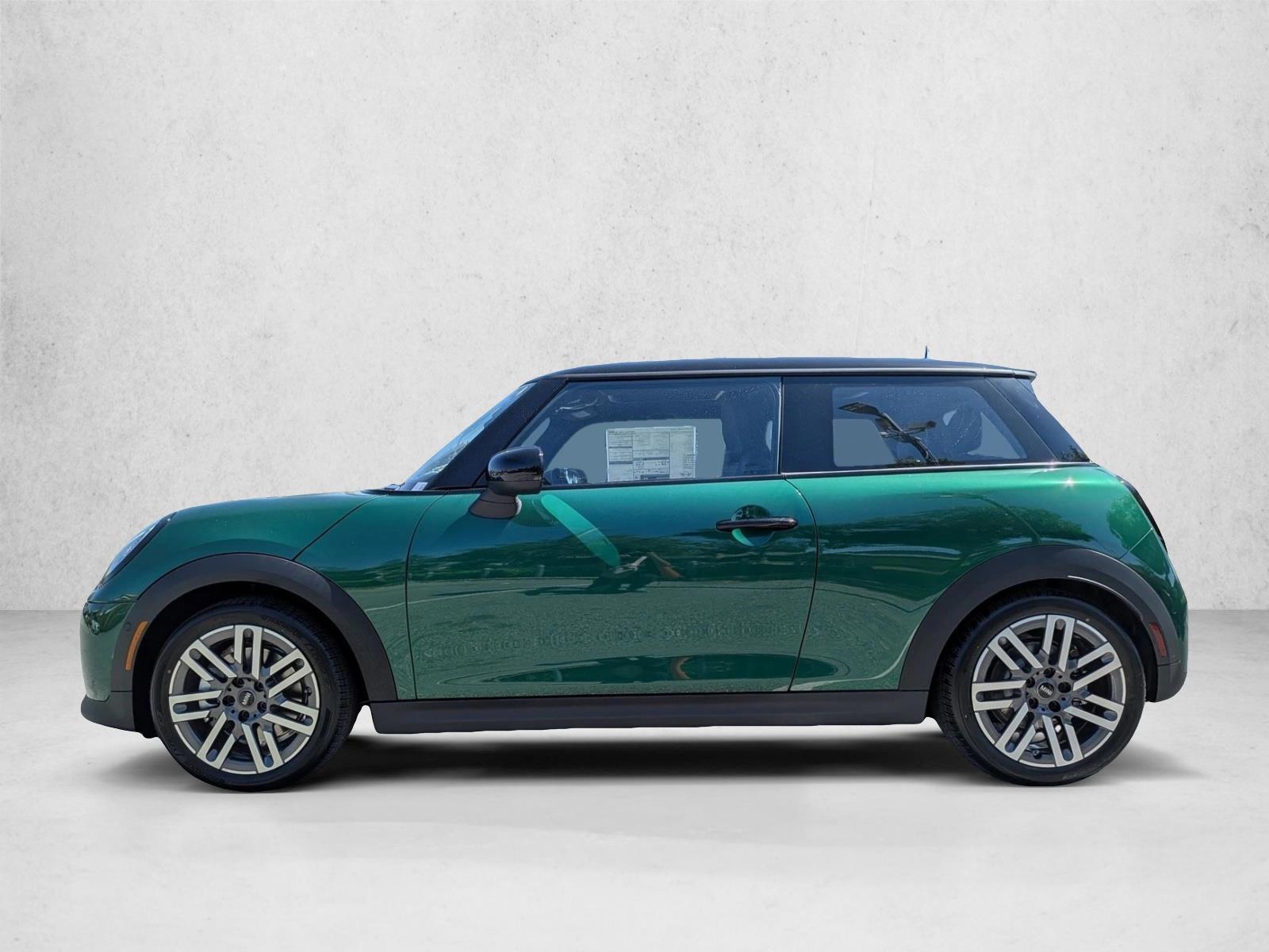 Thumbnail: 2026 MINI Cooper Hardtop - 2
