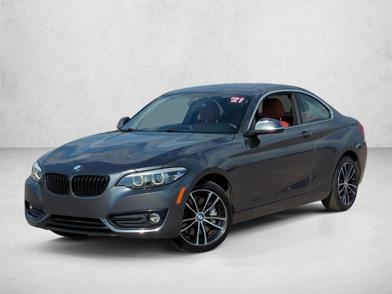 2021 BMW 2 Series 230i -
                  Orlando, FL