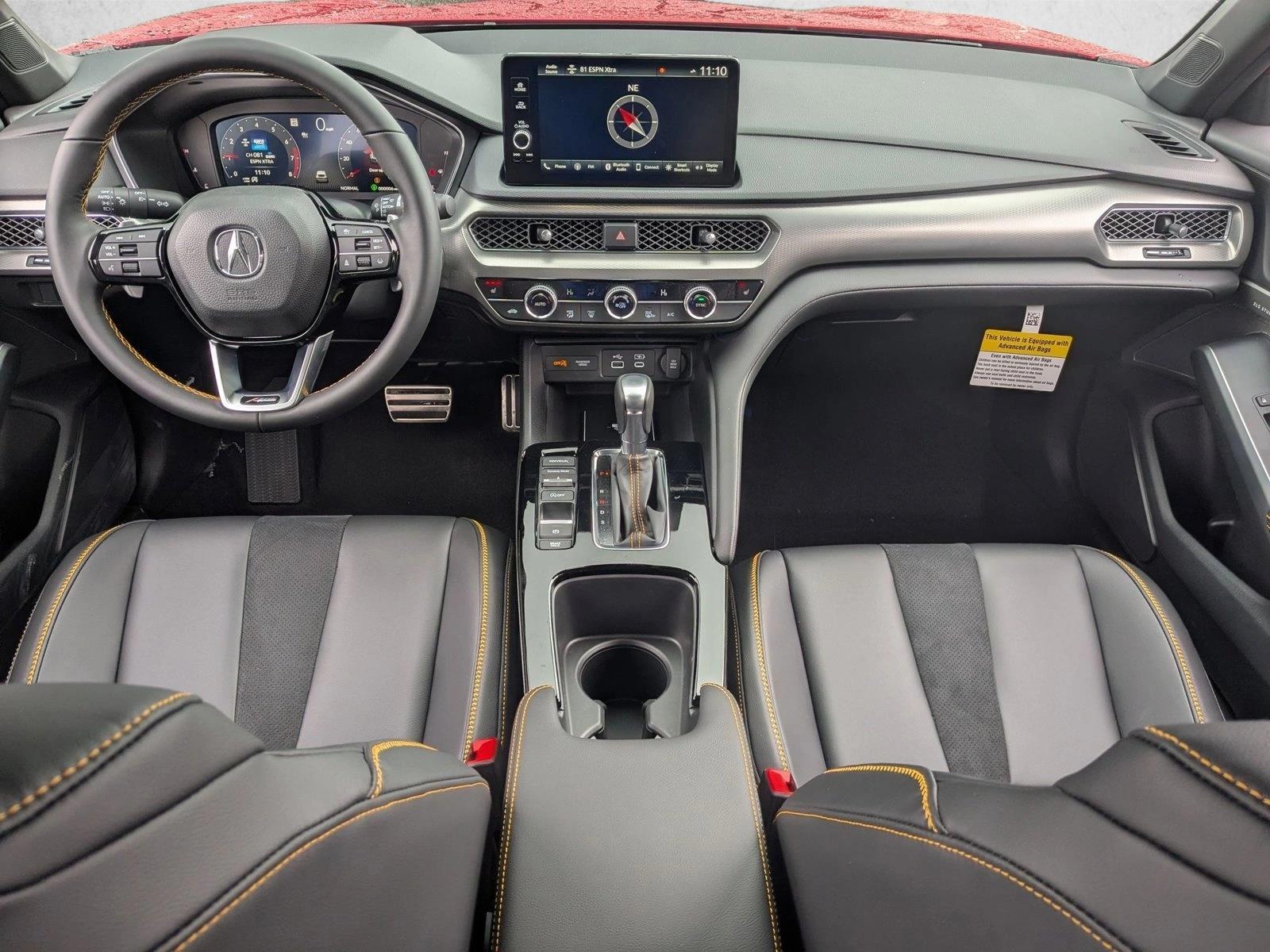Thumbnail: 2026 Acura Integra - 3