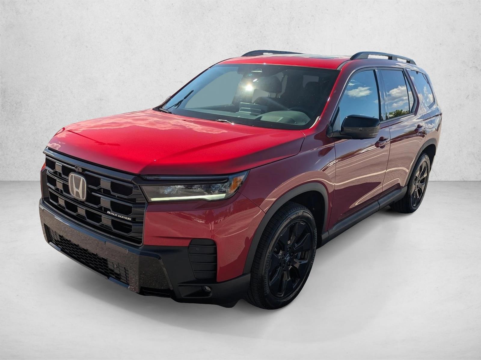 Thumbnail: 2026 Honda Pilot - 1
