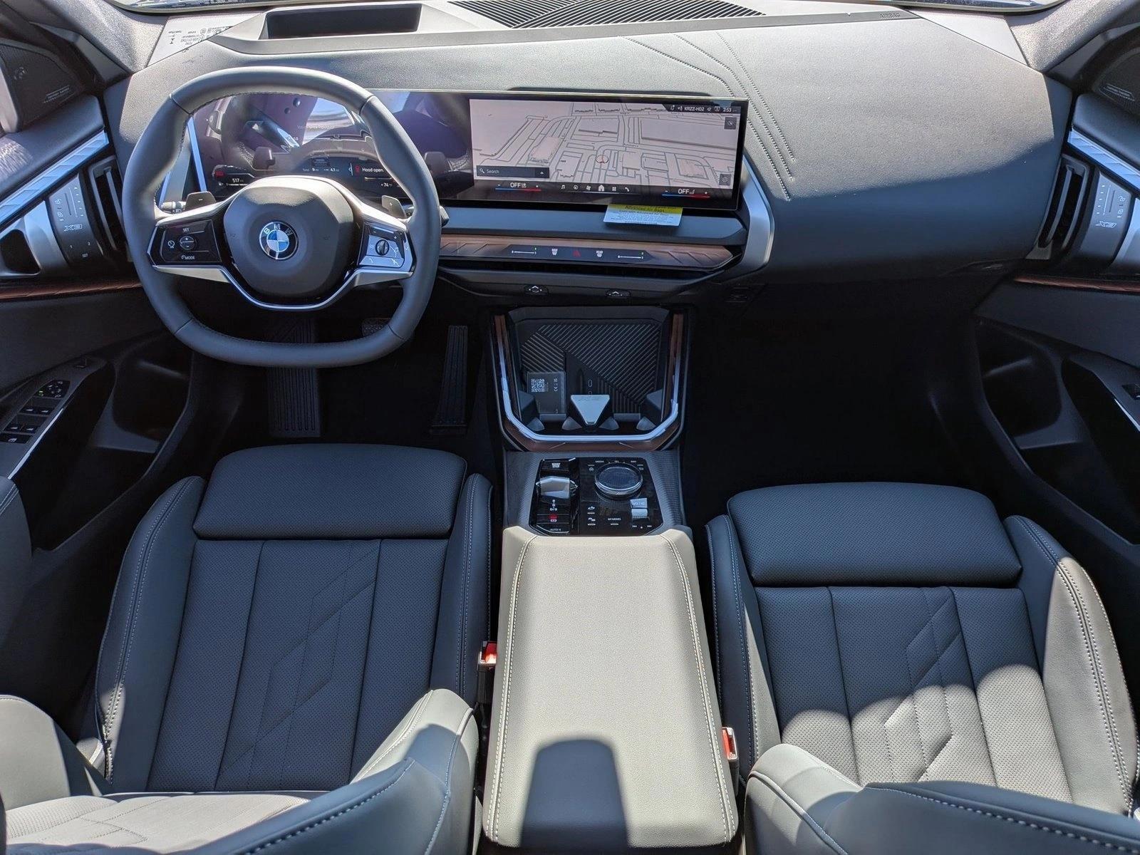 Thumbnail: 2026 BMW X3 - 4
