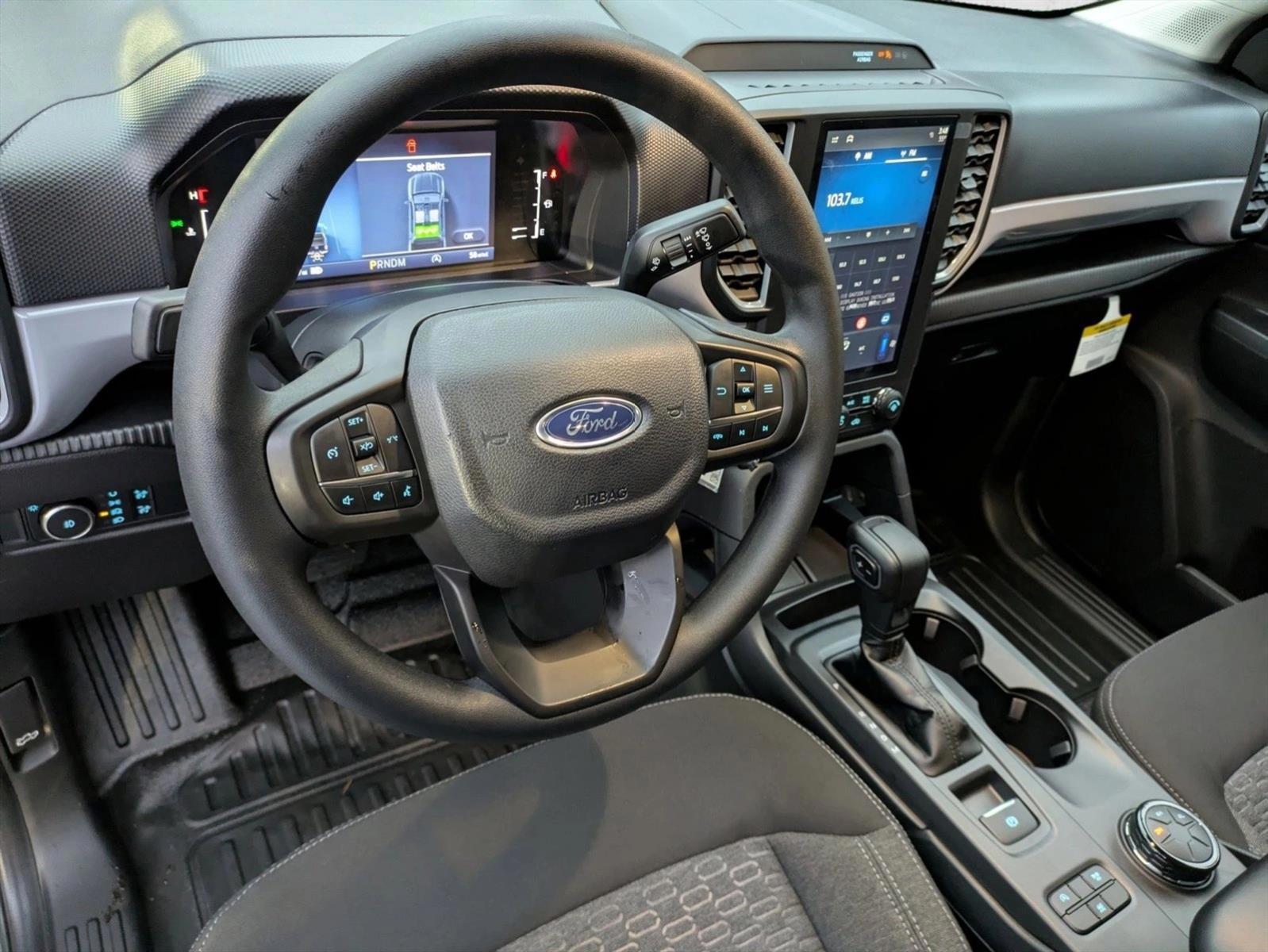Thumbnail: 2025 Ford Ranger - 3