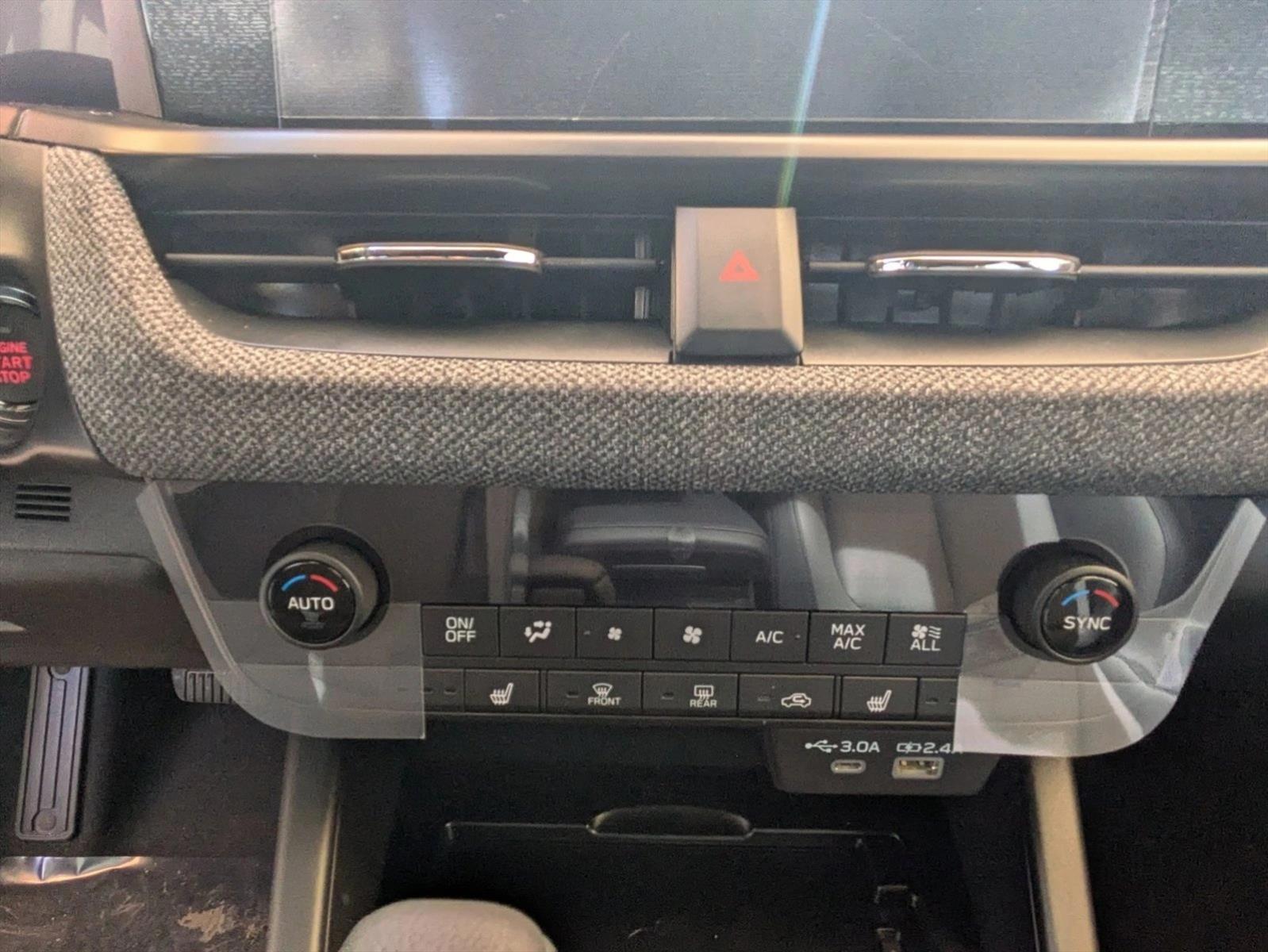 Thumbnail: 2026 Subaru Outback - 3