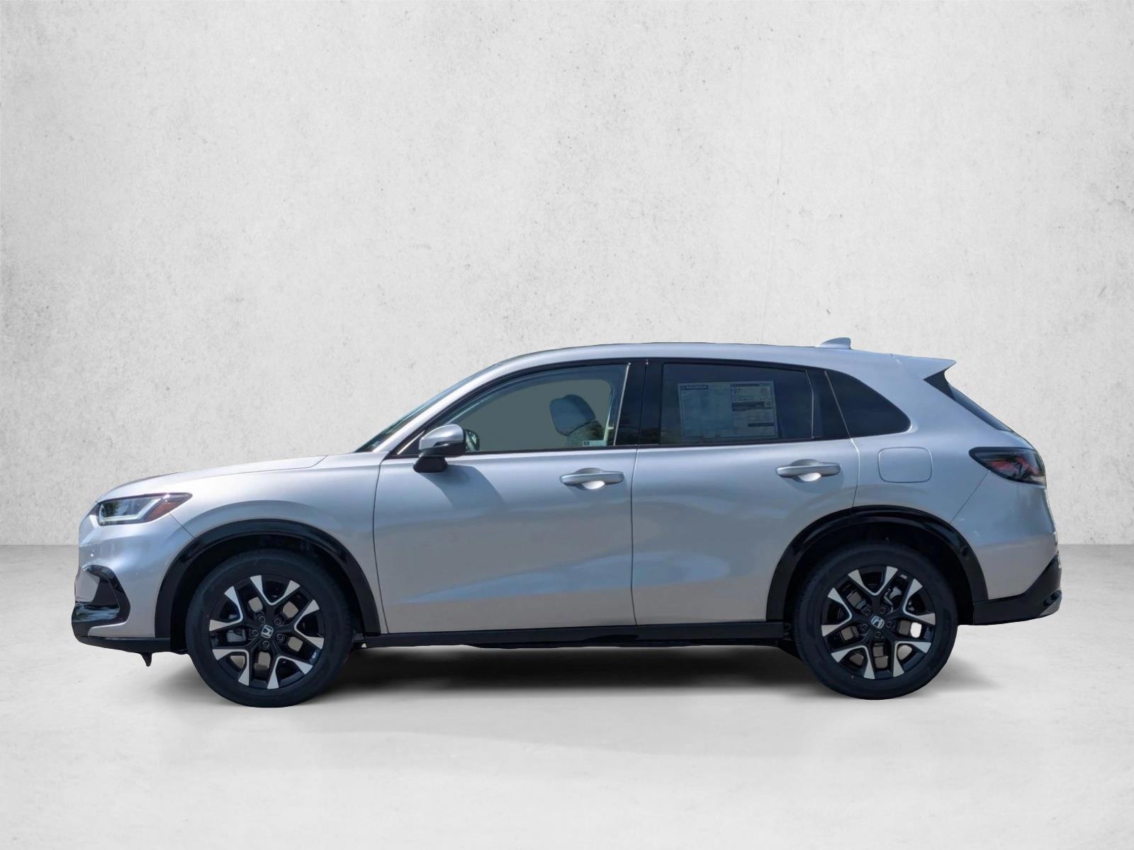 Thumbnail: 2027 Honda HR-V - 2