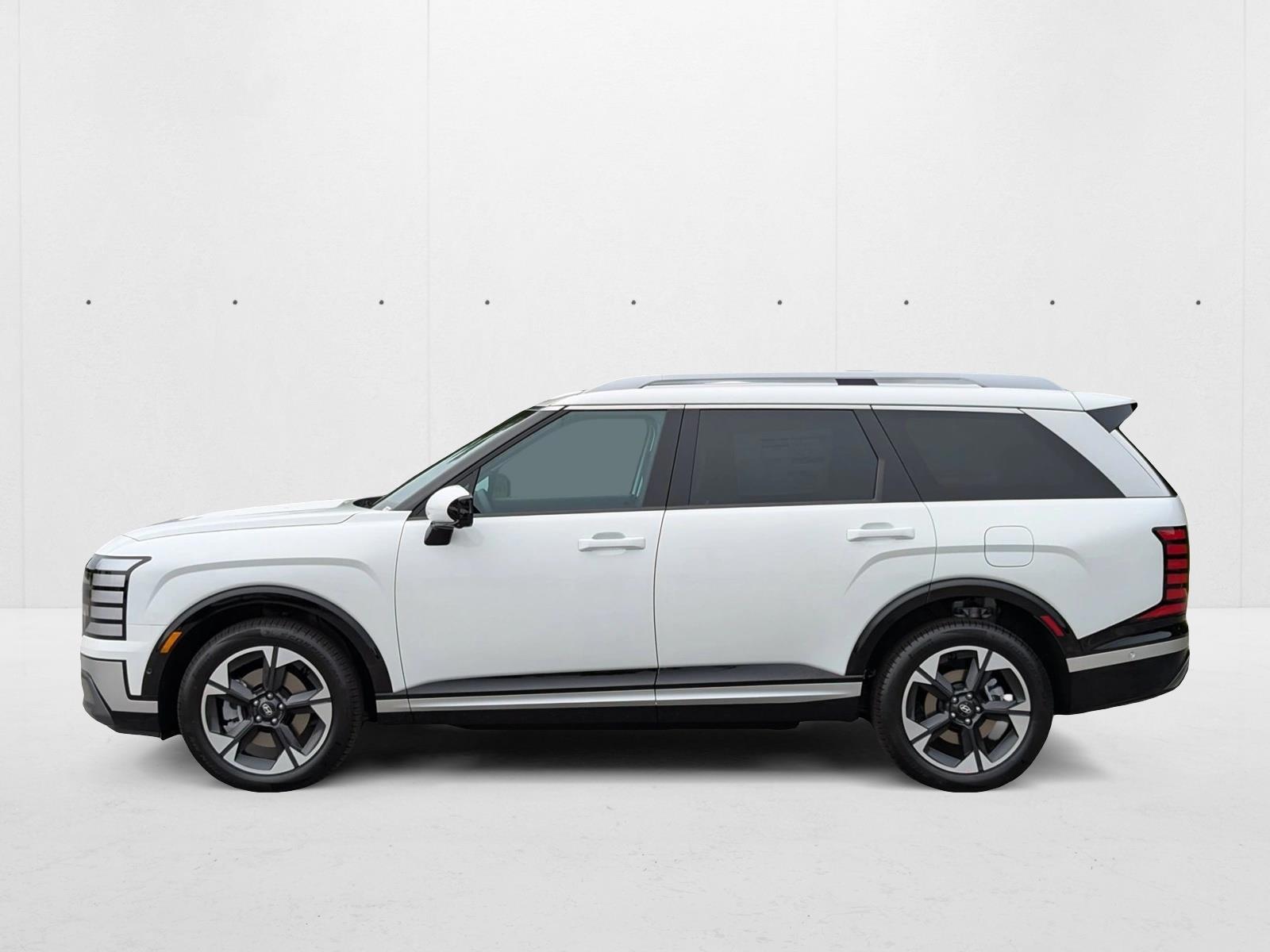 Thumbnail: 2026 Hyundai Palisade - 2