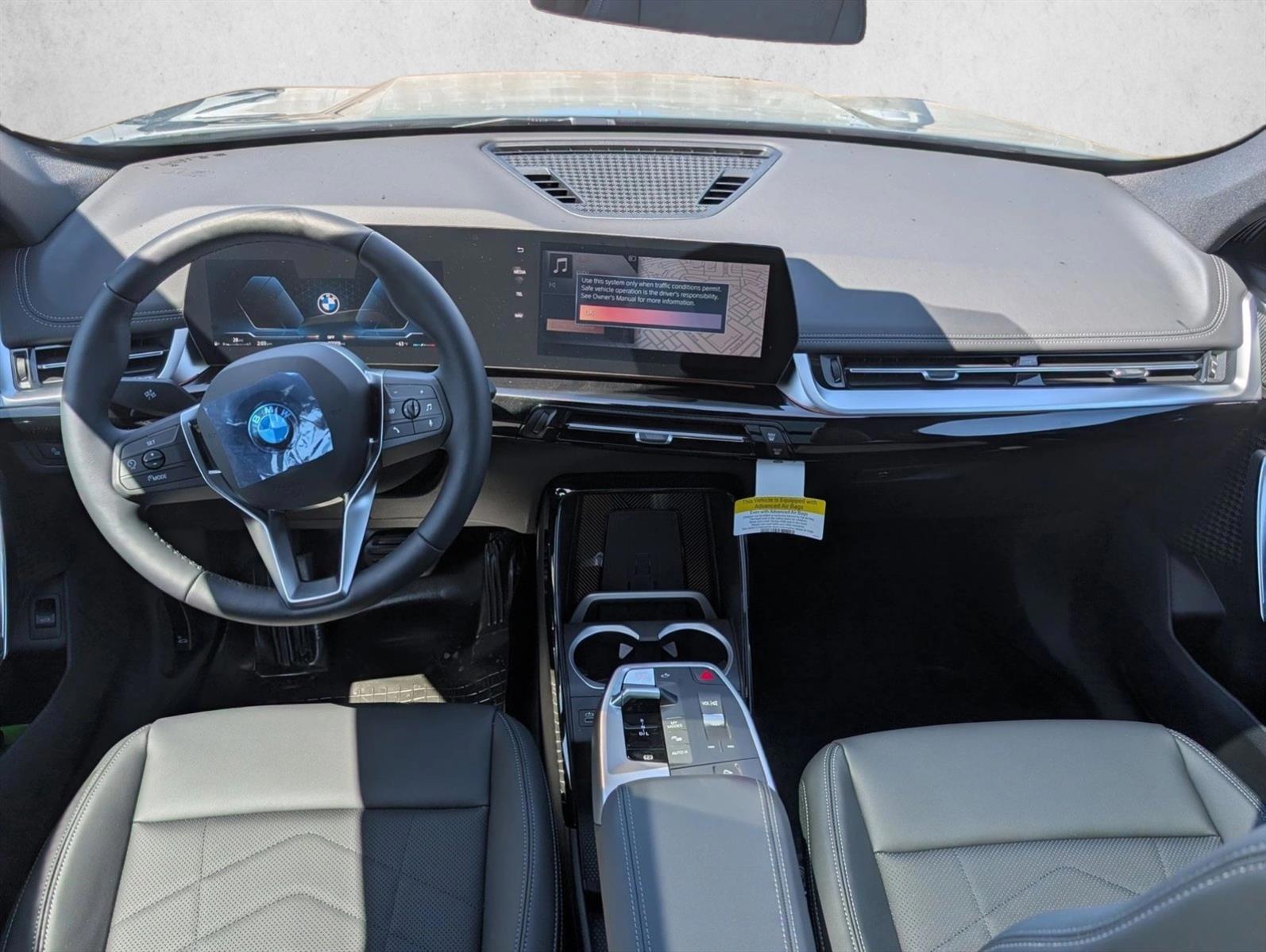 Thumbnail: 2026 BMW X1 - 2