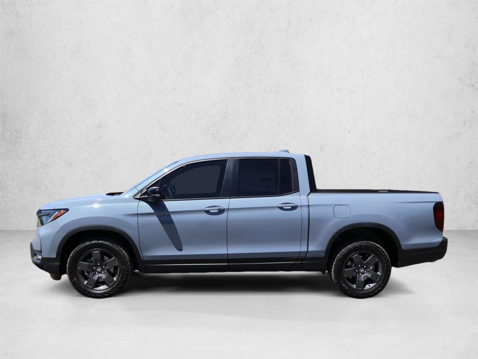 Thumbnail: 2026 Honda Ridgeline - 2