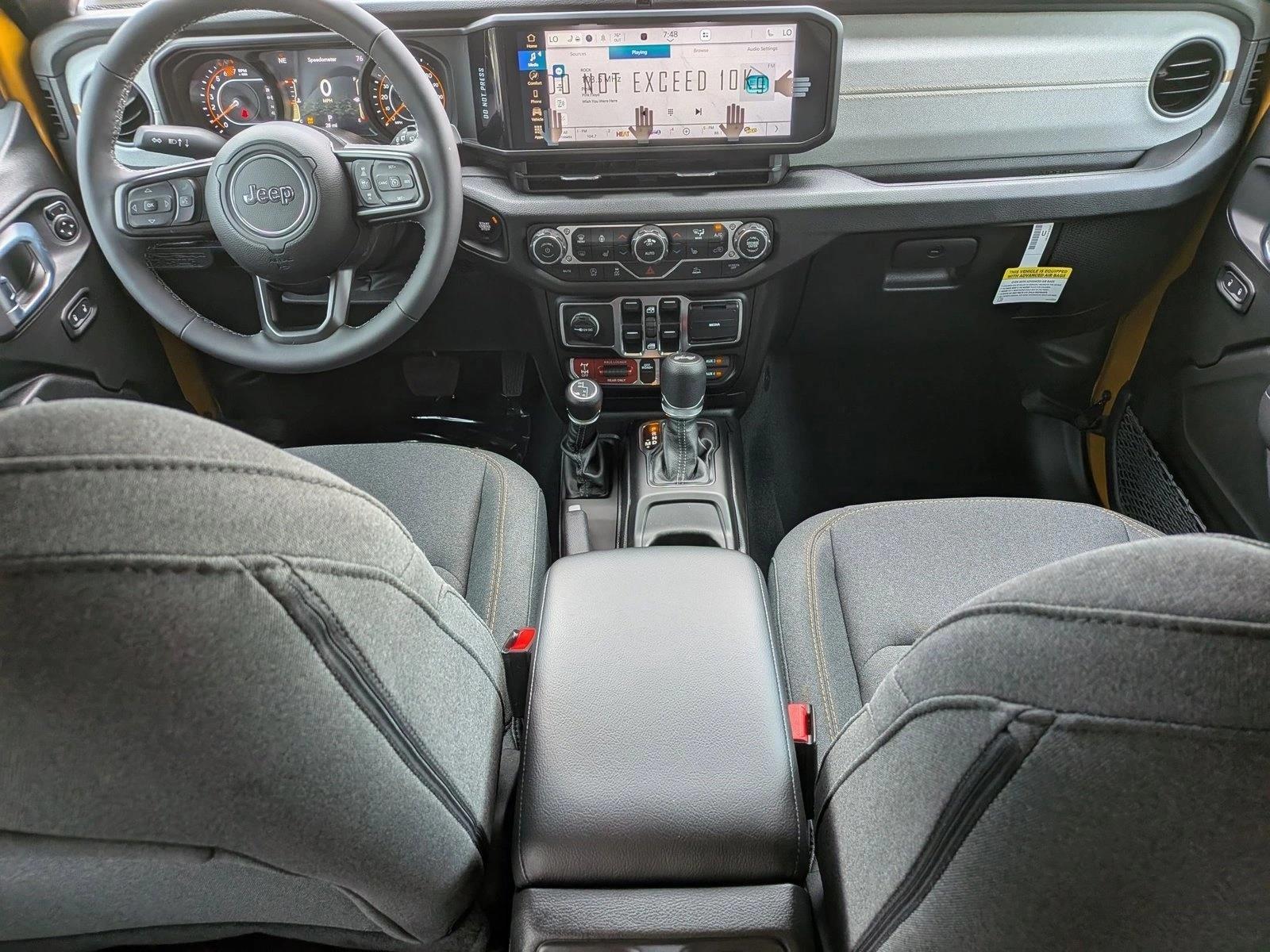 Thumbnail: 2026 Jeep Wrangler - 3