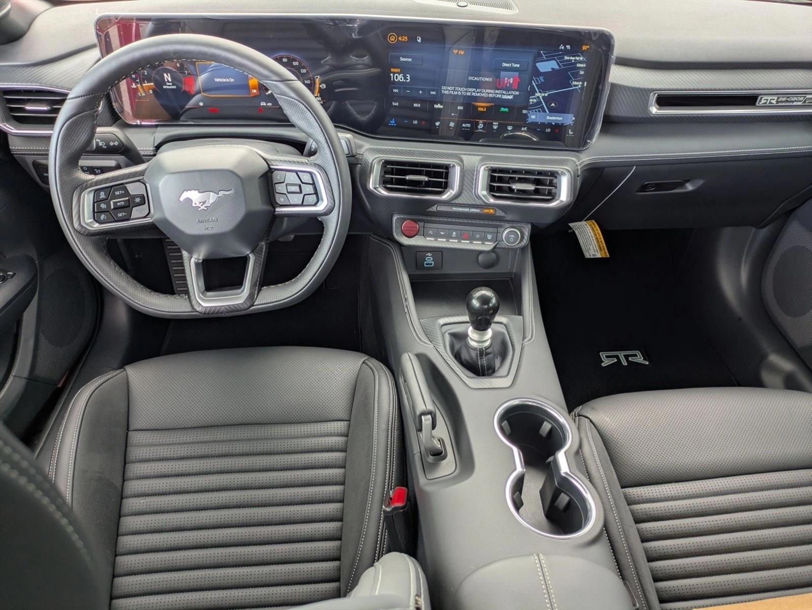 Thumbnail: 2026 Ford Mustang - 3