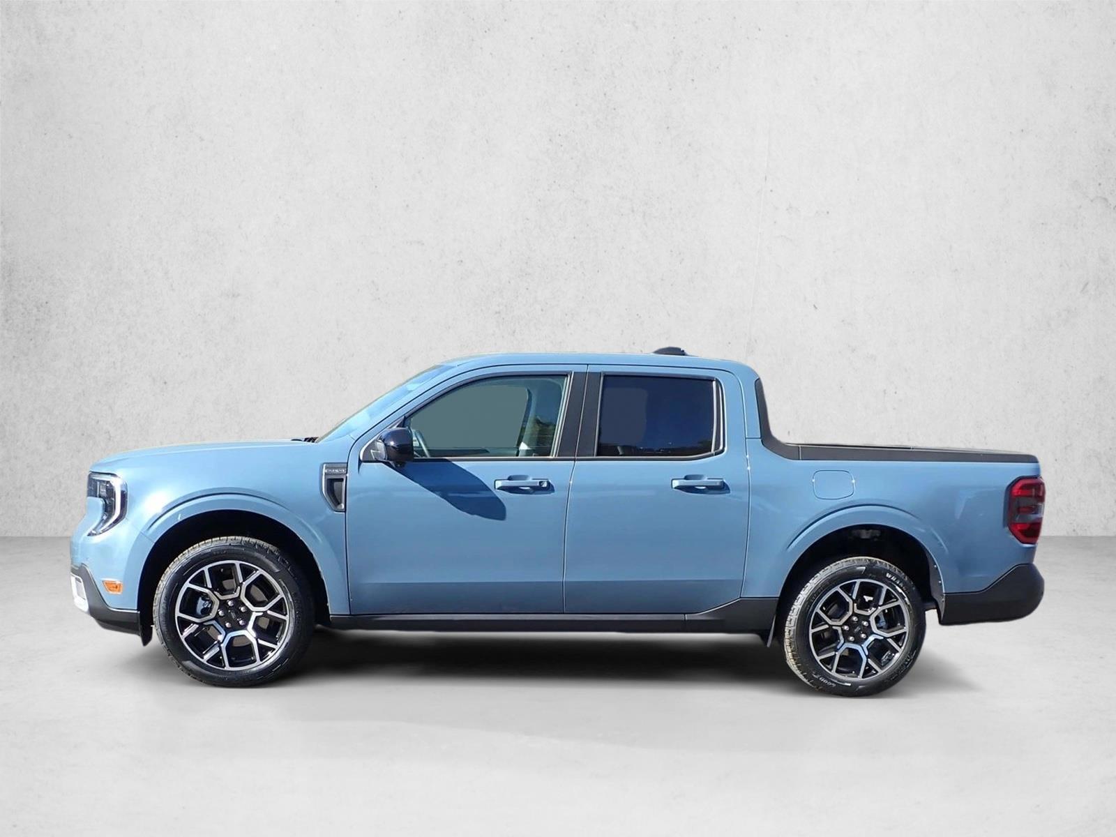 Thumbnail: 2026 Ford Maverick - 2