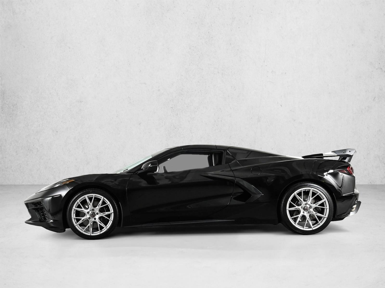 Thumbnail: 2026 Chevrolet Corvette - 2
