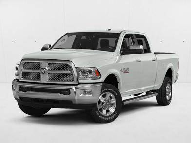2015 RAM 2500 Tradesman -
                  St. Petersburg, FL
