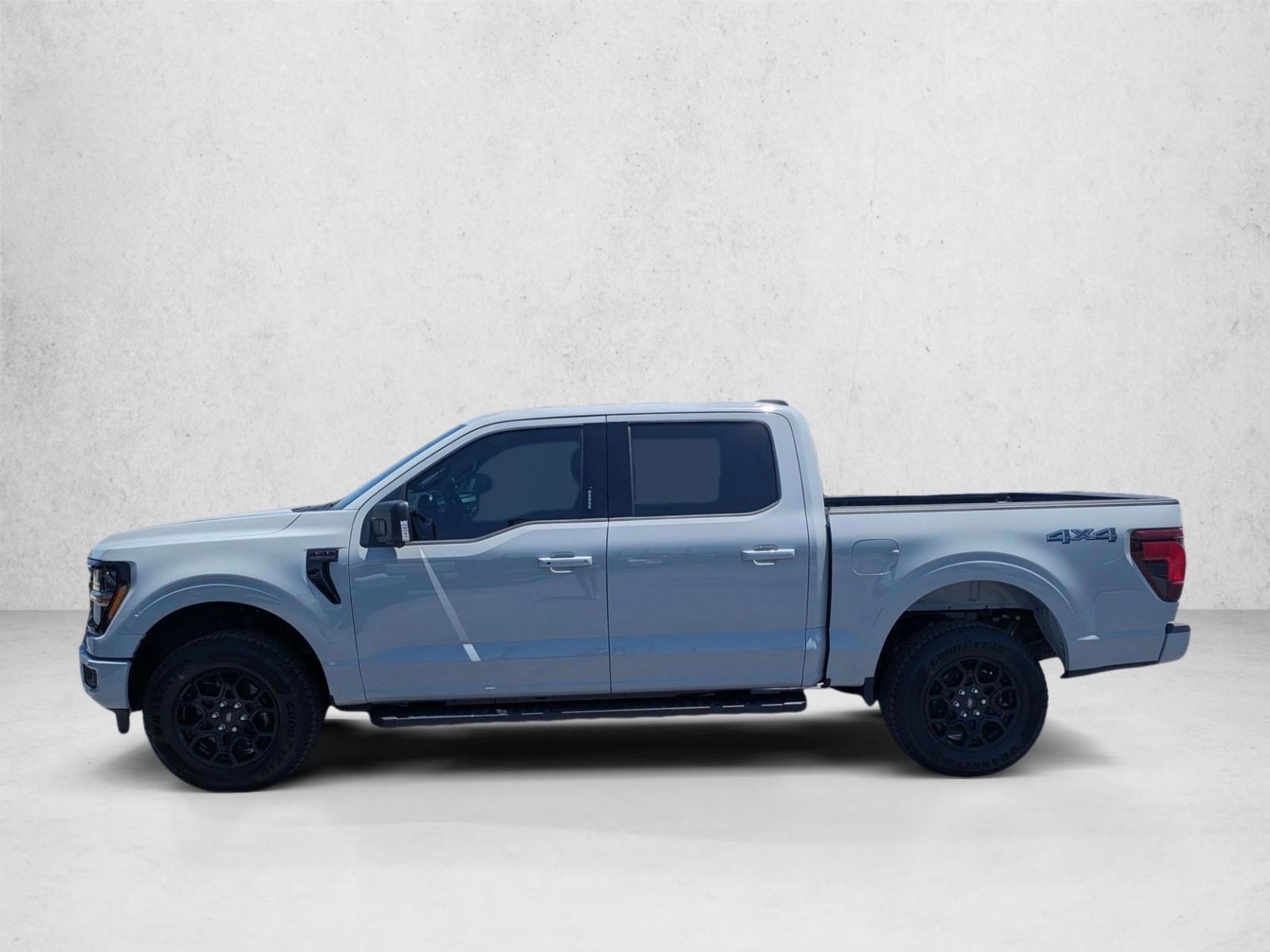 Thumbnail: 2026 Ford F-150 - 2