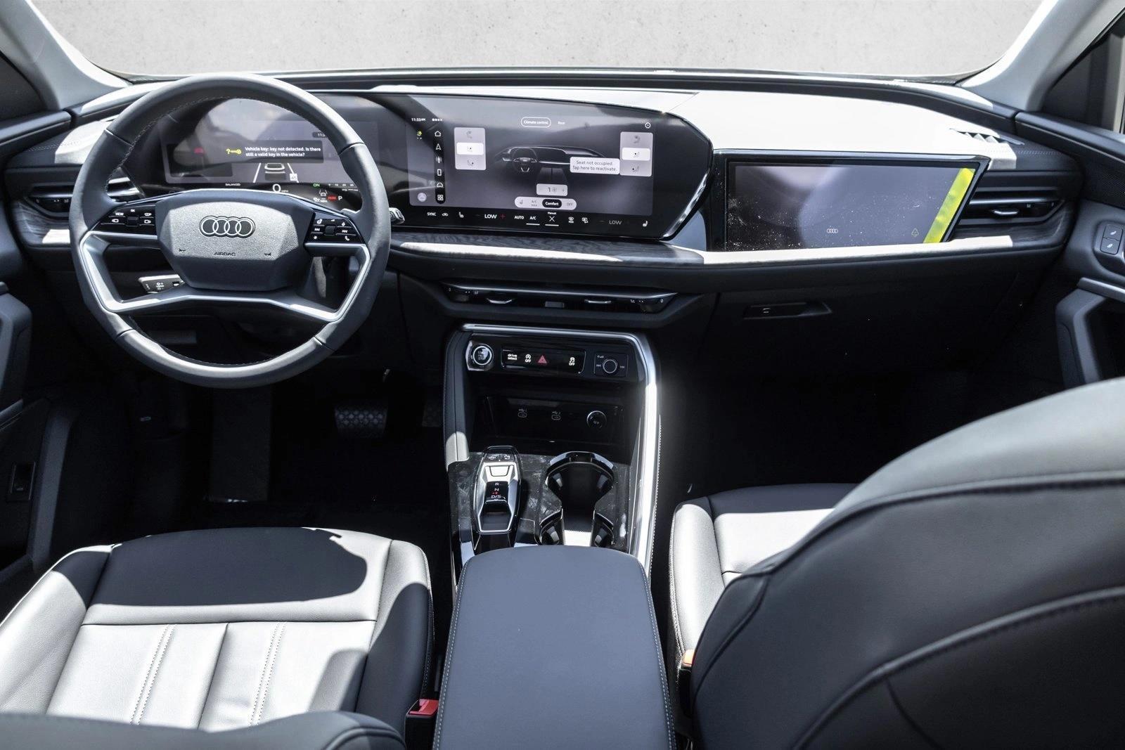 Thumbnail: 2026 Audi Q5 - 4