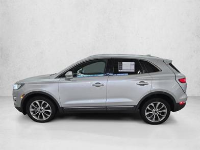 2017 Lincoln MKC
