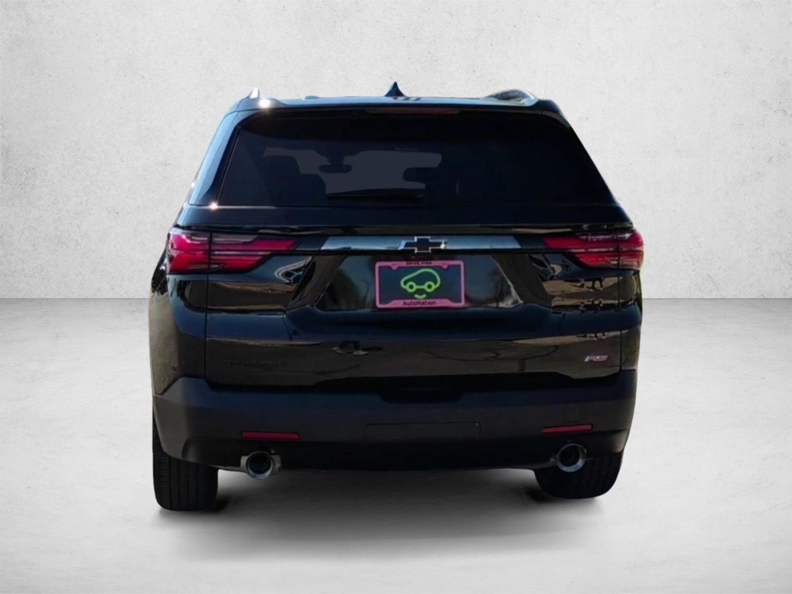 2023 Chevrolet Traverse RS - Photo 3