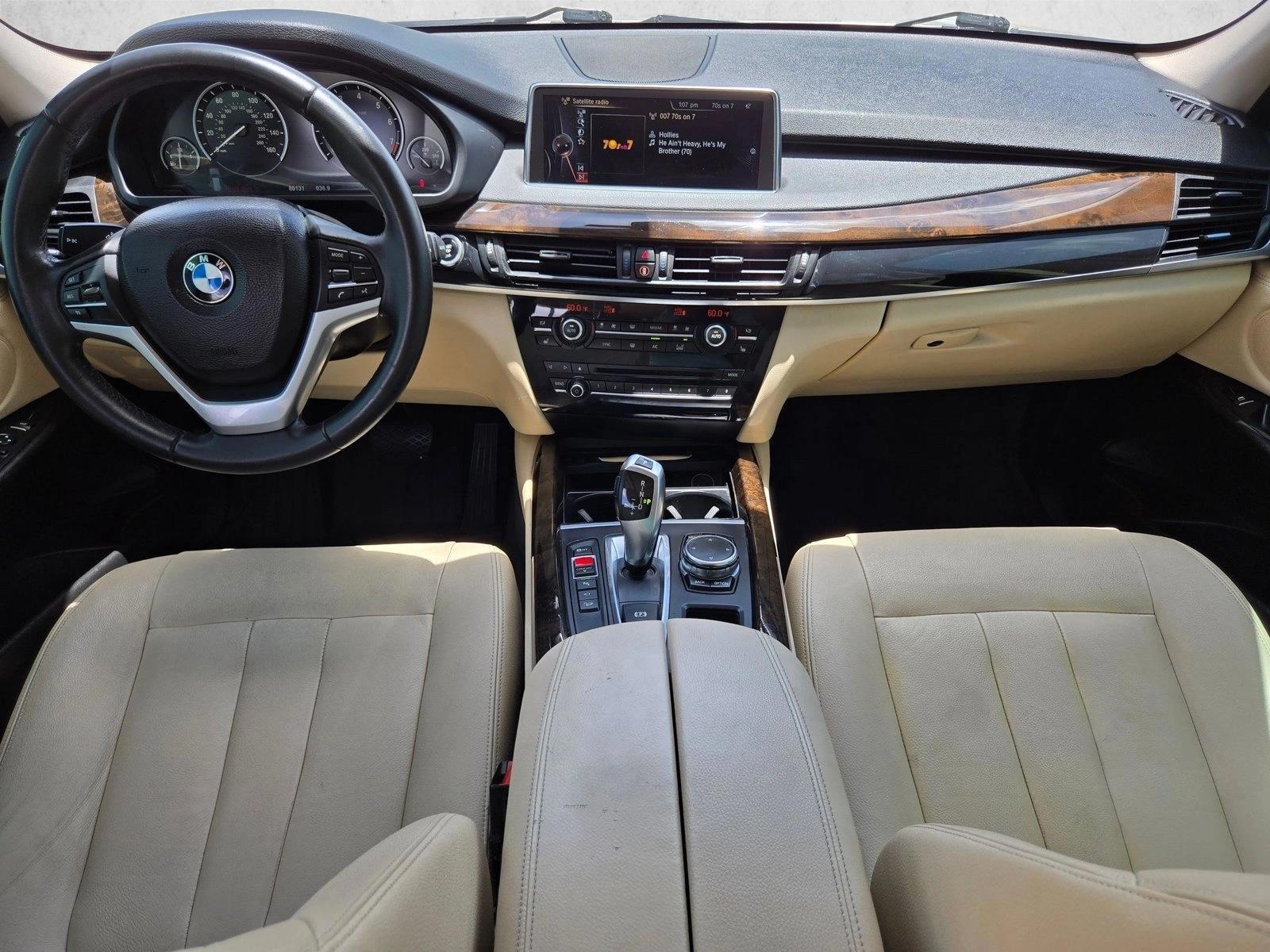 Thumbnail: 2016 BMW X5 - 4