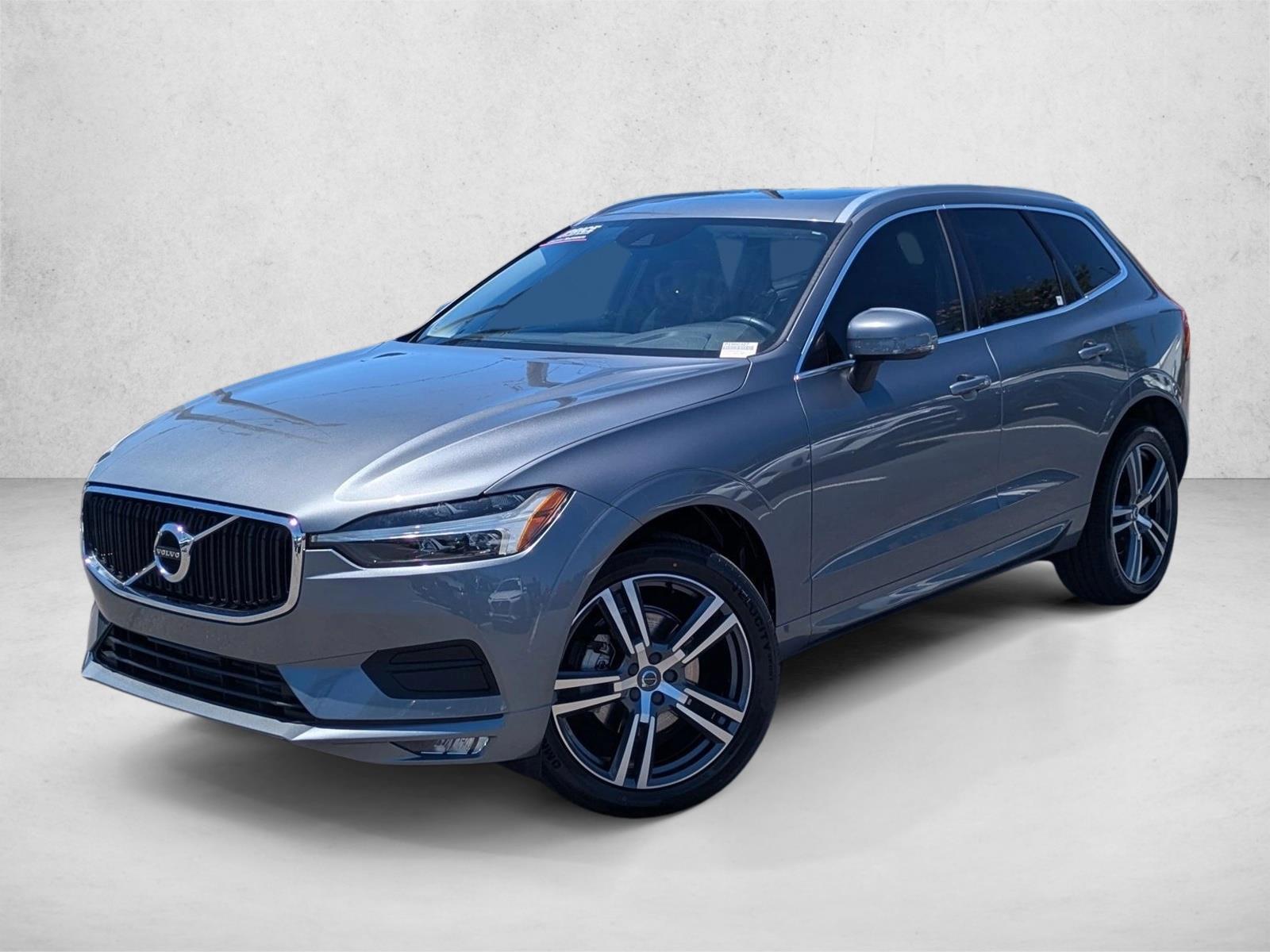 Thumbnail: 2021 Volvo XC60 - 1