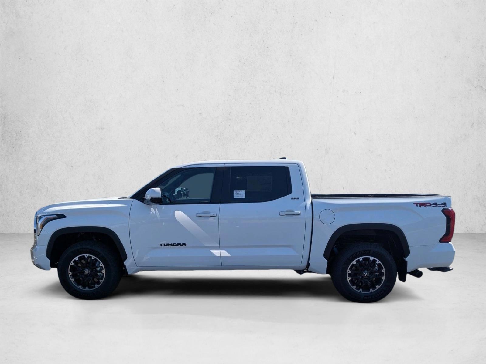 Thumbnail: 2026 Toyota Tundra - 2